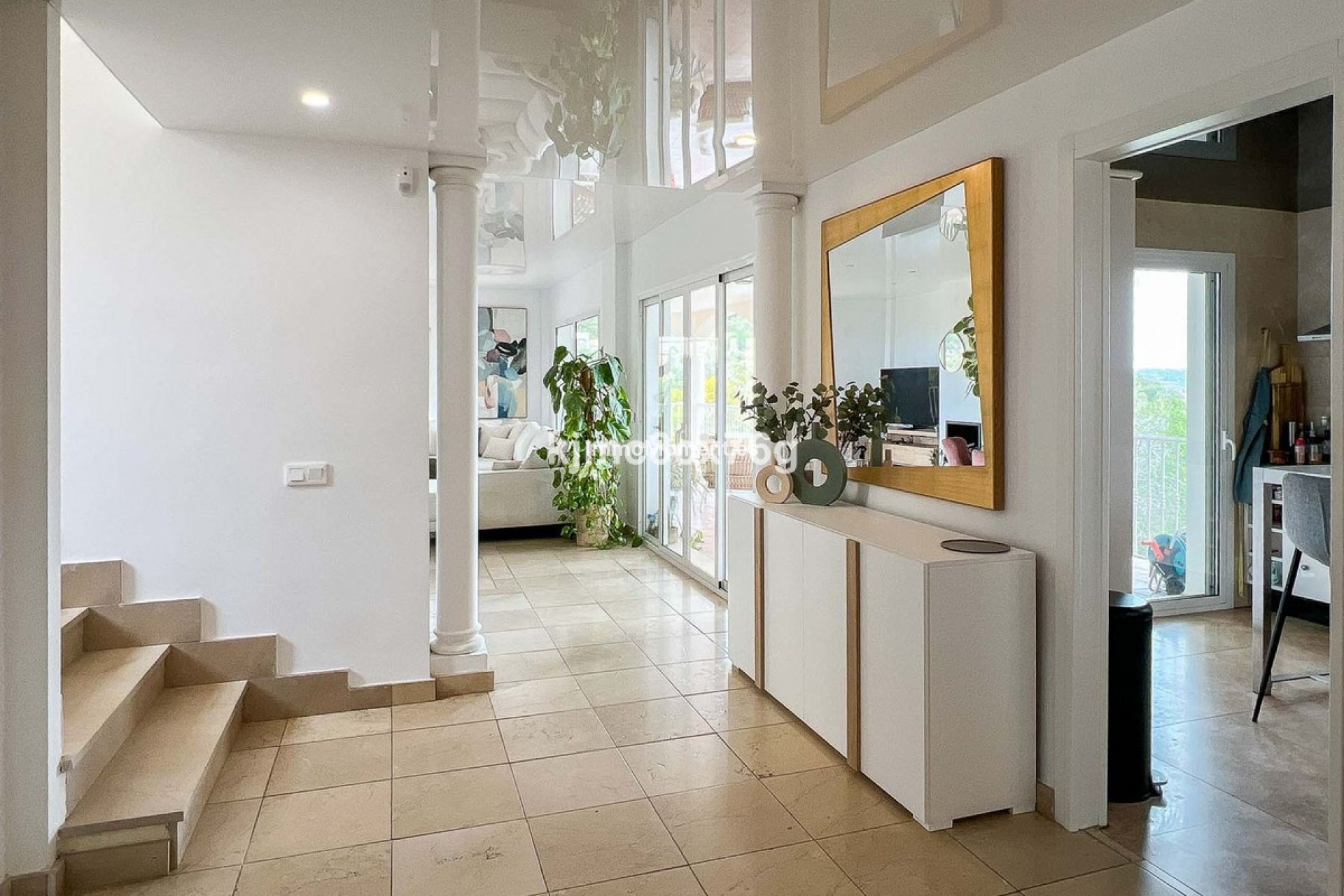Revente - Villa - Mijas - Riviera del Sol