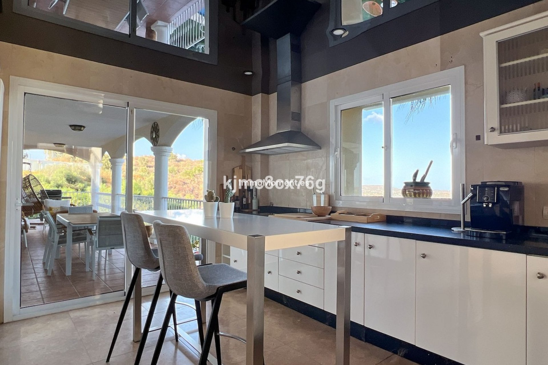 Revente - Villa - Mijas - Riviera del Sol