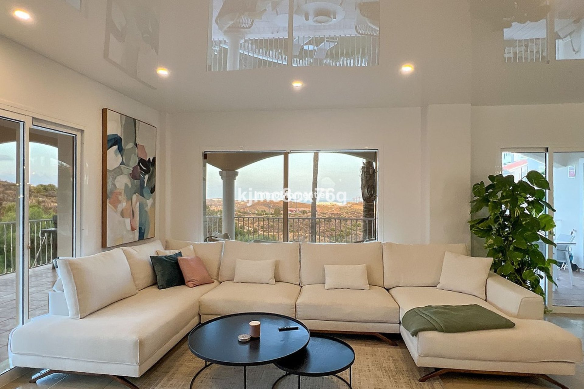 Revente - Villa - Mijas - Riviera del Sol