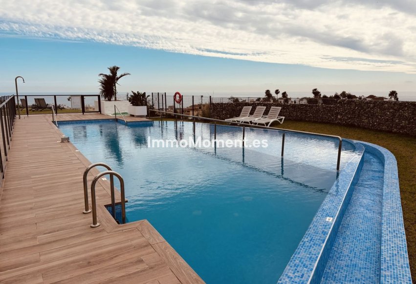 Revente - Villa - Mijas - Riviera del Sol
