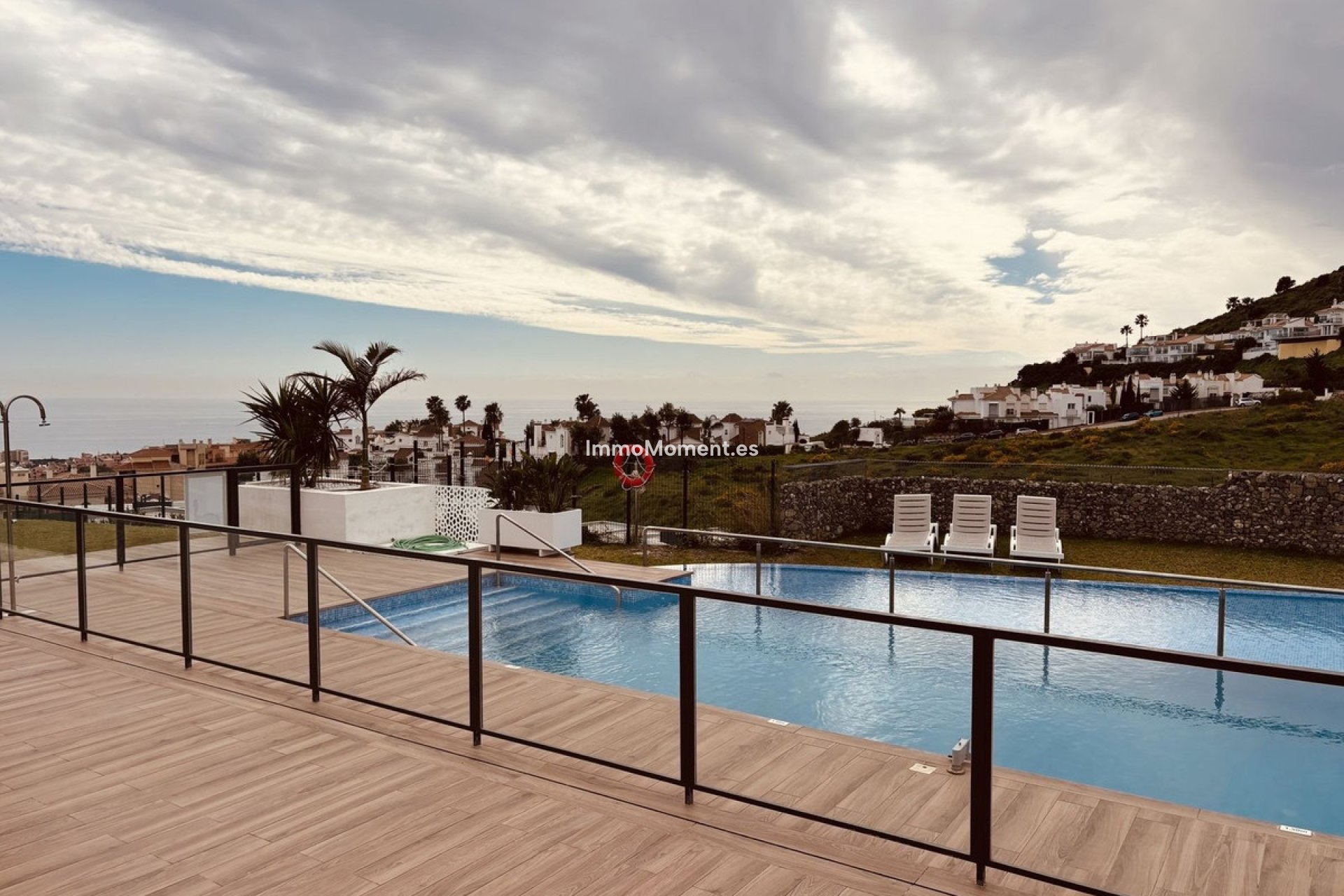 Revente - Villa - Mijas - Riviera del Sol