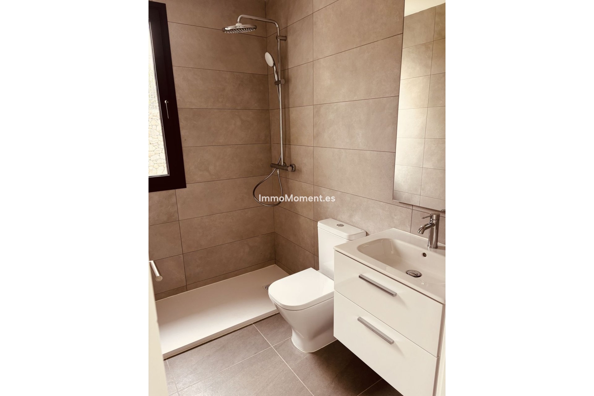 Revente - Villa - Mijas - Riviera del Sol
