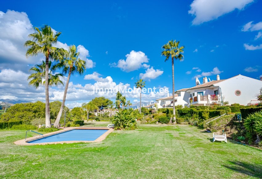 Revente - Villa - Mijas - Riviera del Sol
