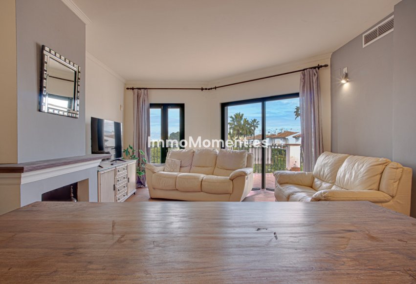 Revente - Villa - Mijas - Riviera del Sol