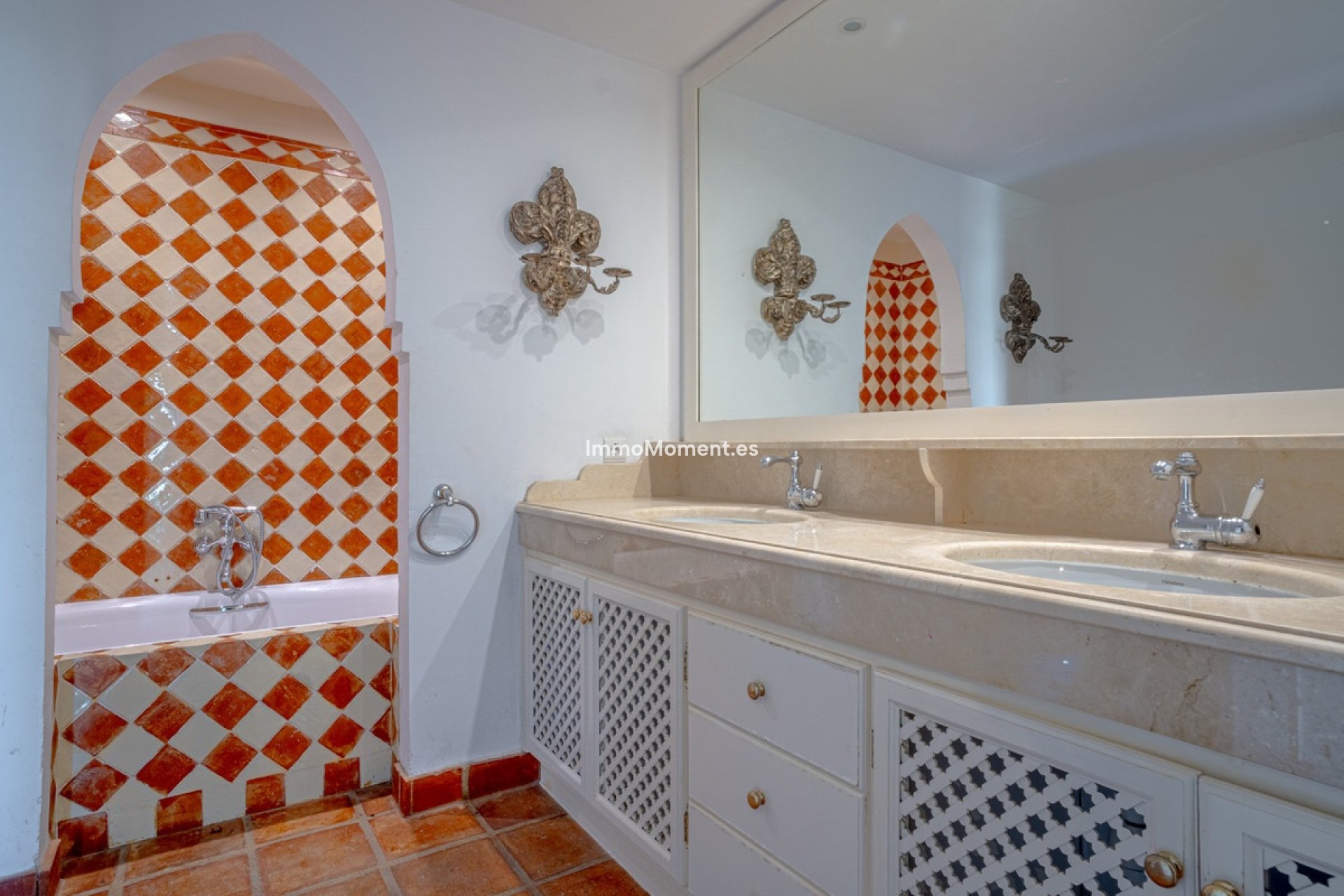 Revente - Villa - Mijas - Riviera del Sol