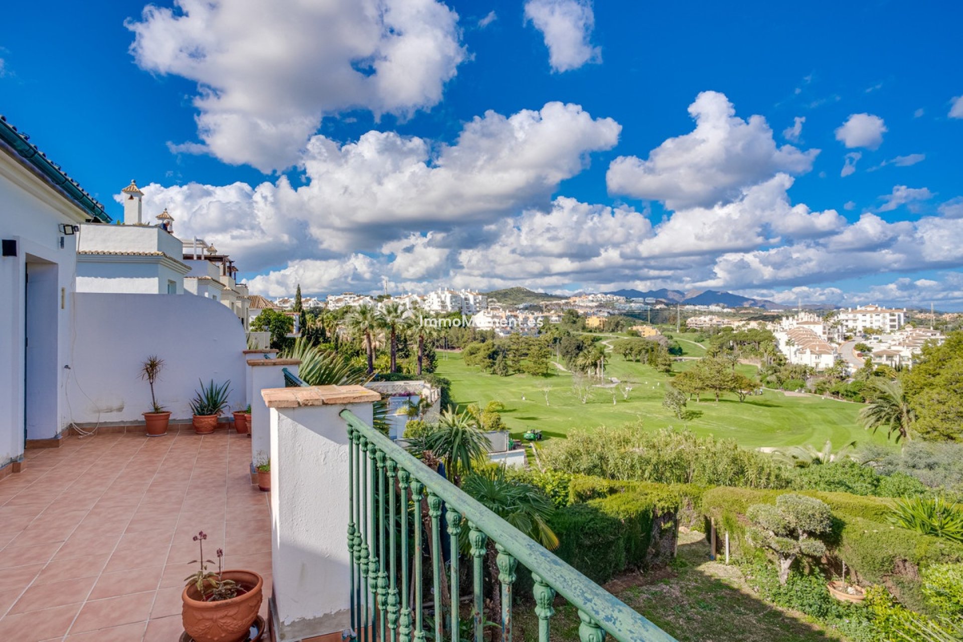 Revente - Villa - Mijas - Riviera del Sol