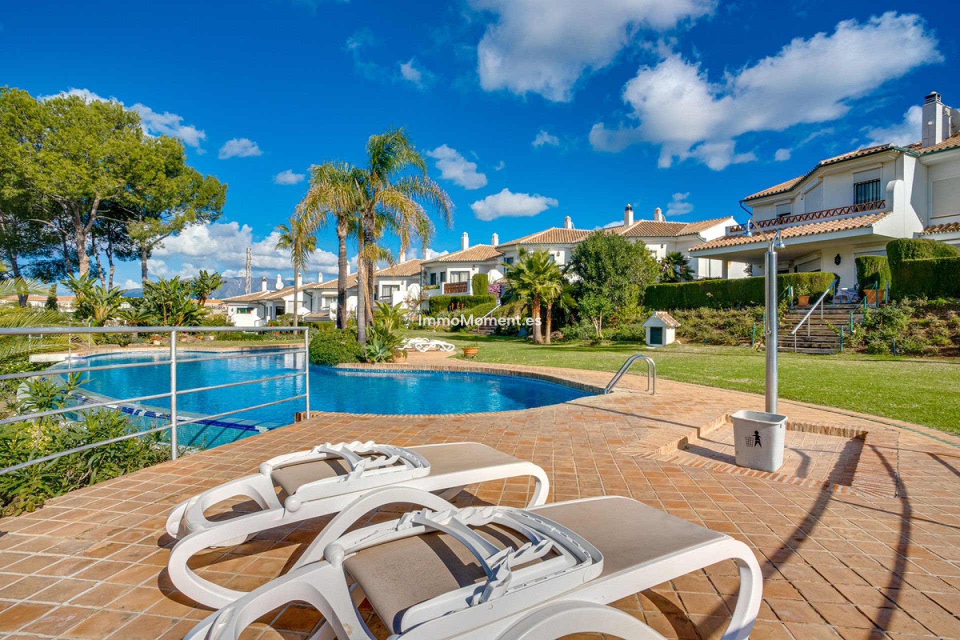 Revente - Villa - Mijas - Riviera del Sol