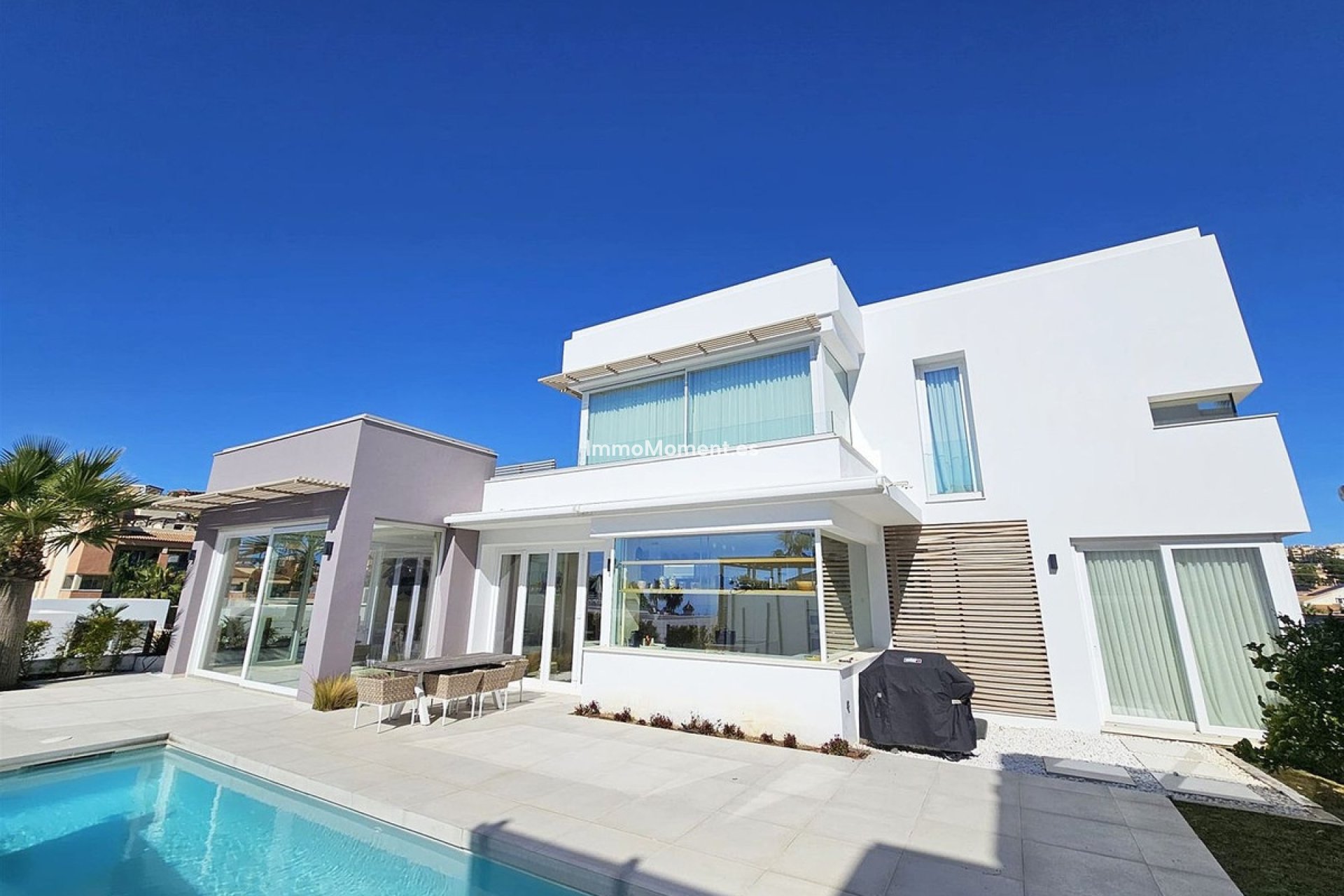 Revente - Villa - Mijas - Riviera del Sol