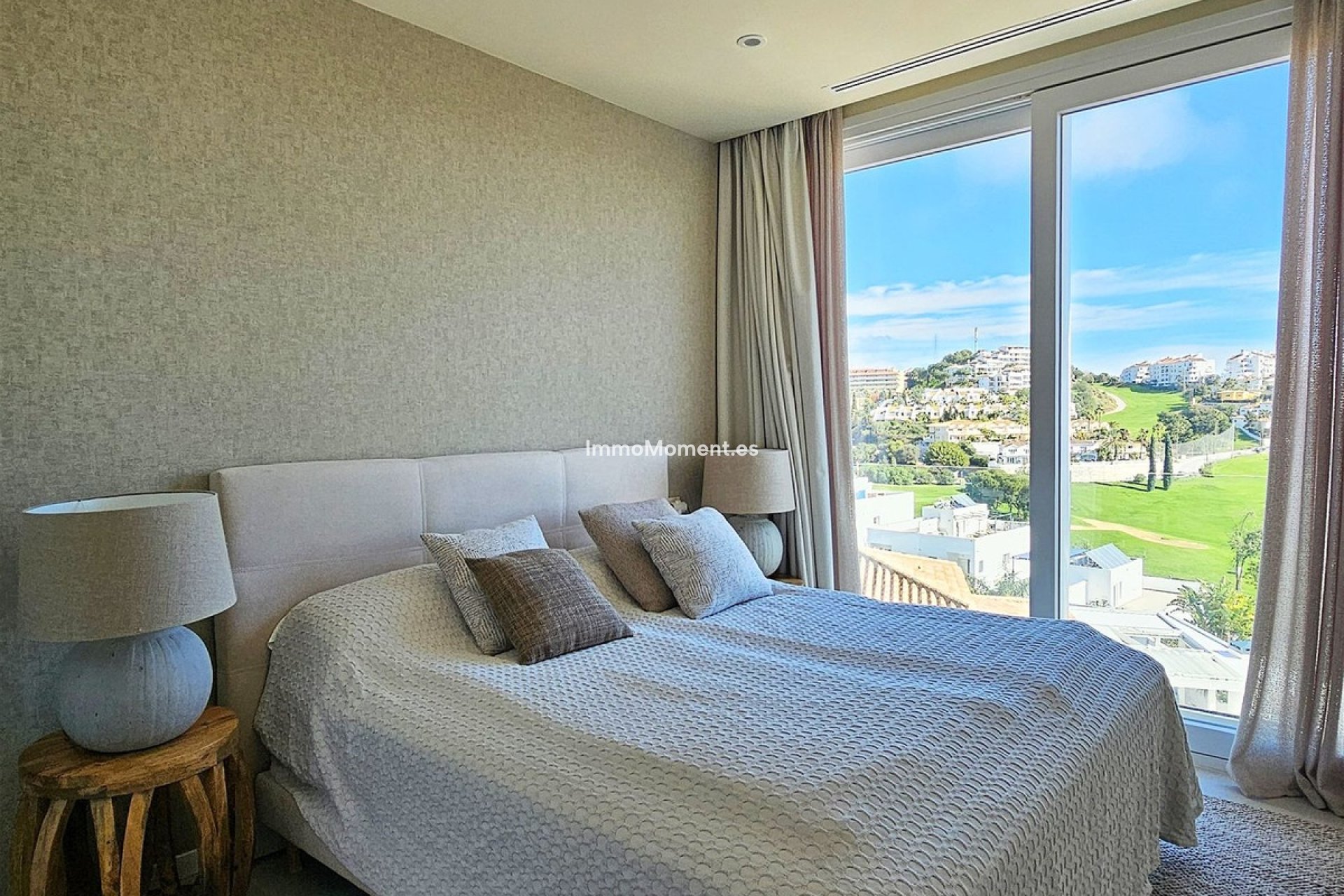 Revente - Villa - Mijas - Riviera del Sol