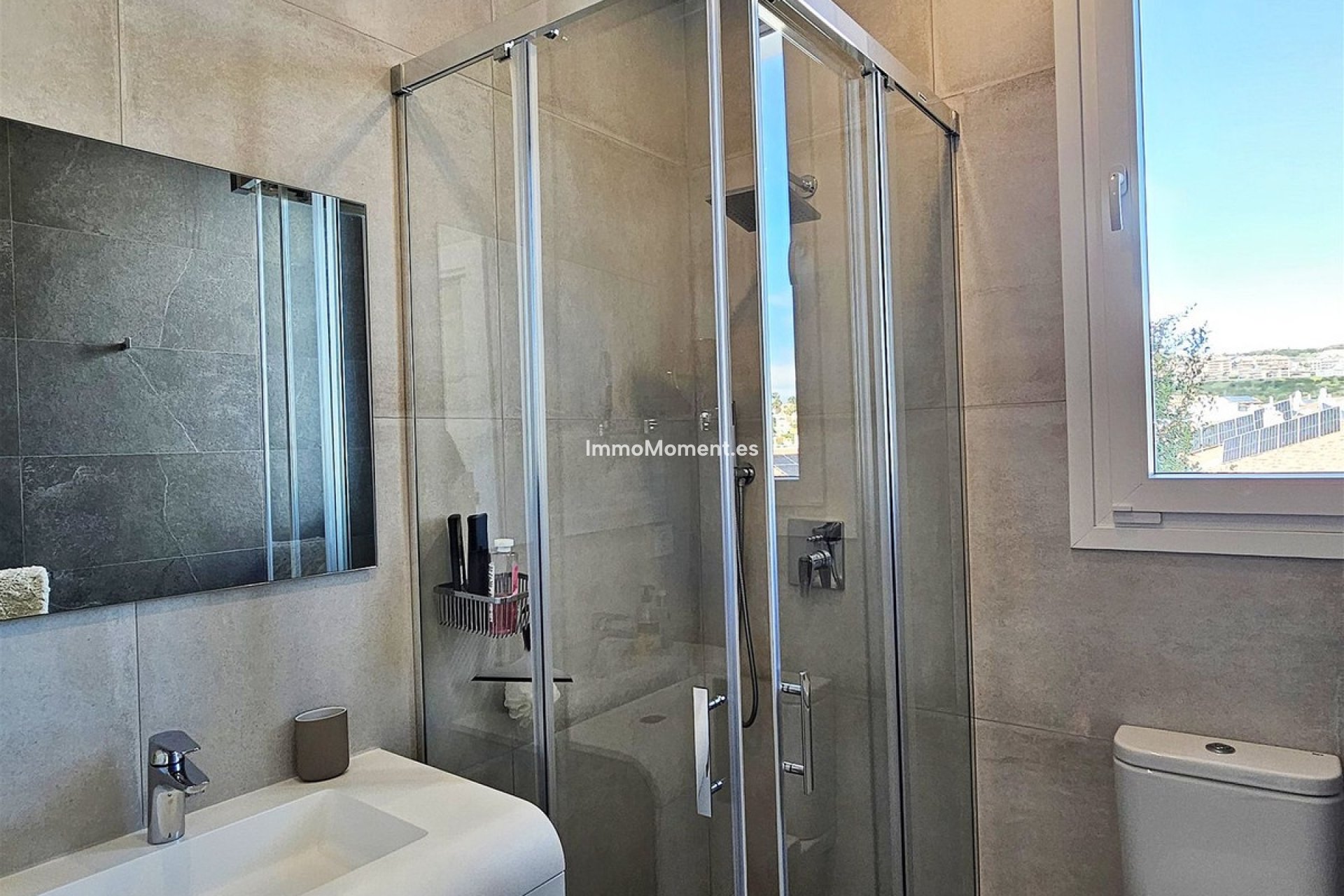 Revente - Villa - Mijas - Riviera del Sol