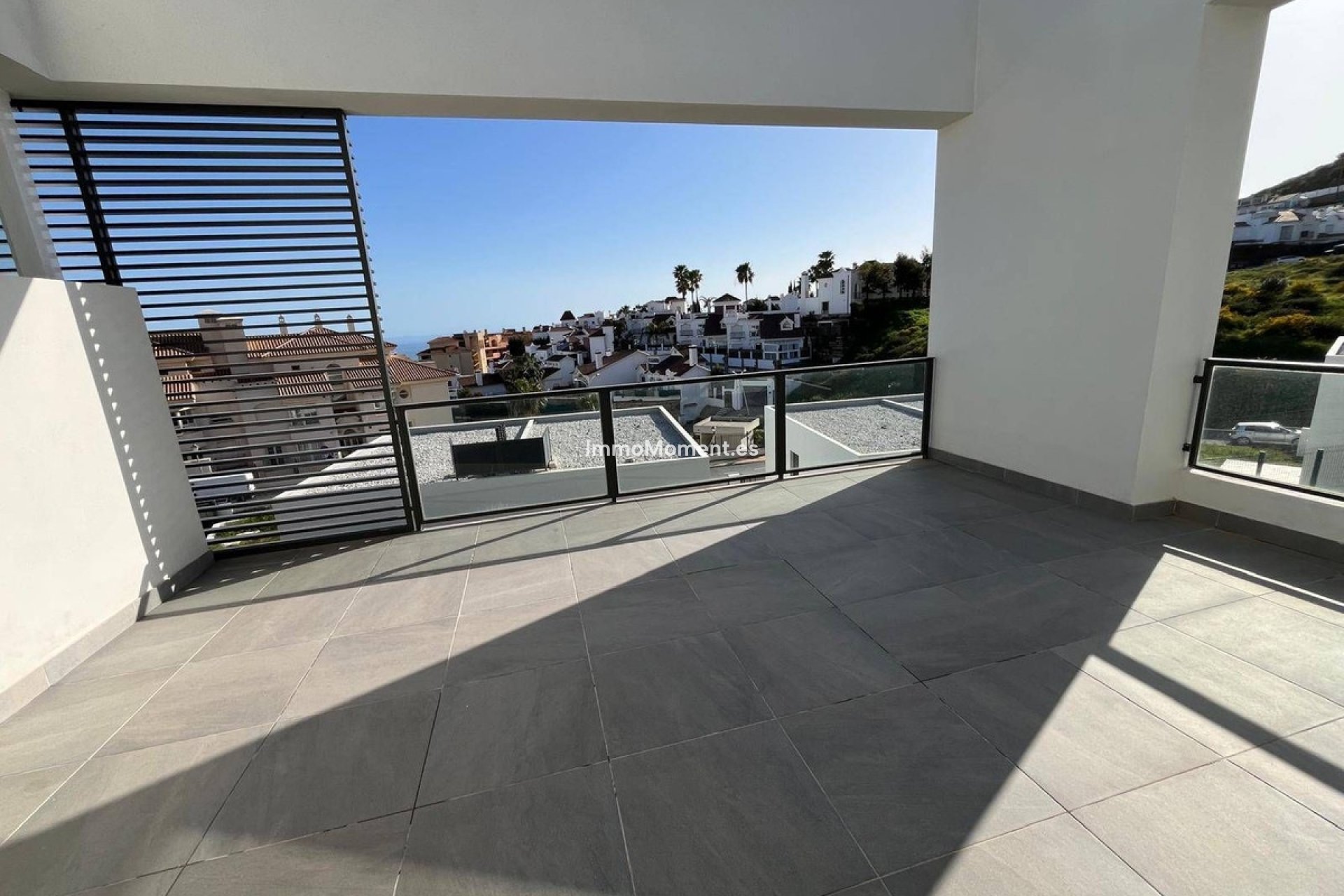 Revente - Villa - Mijas - Riviera del Sol