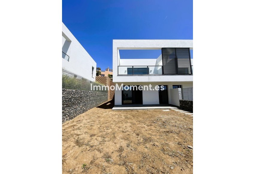 Revente - Villa - Mijas - Riviera del Sol