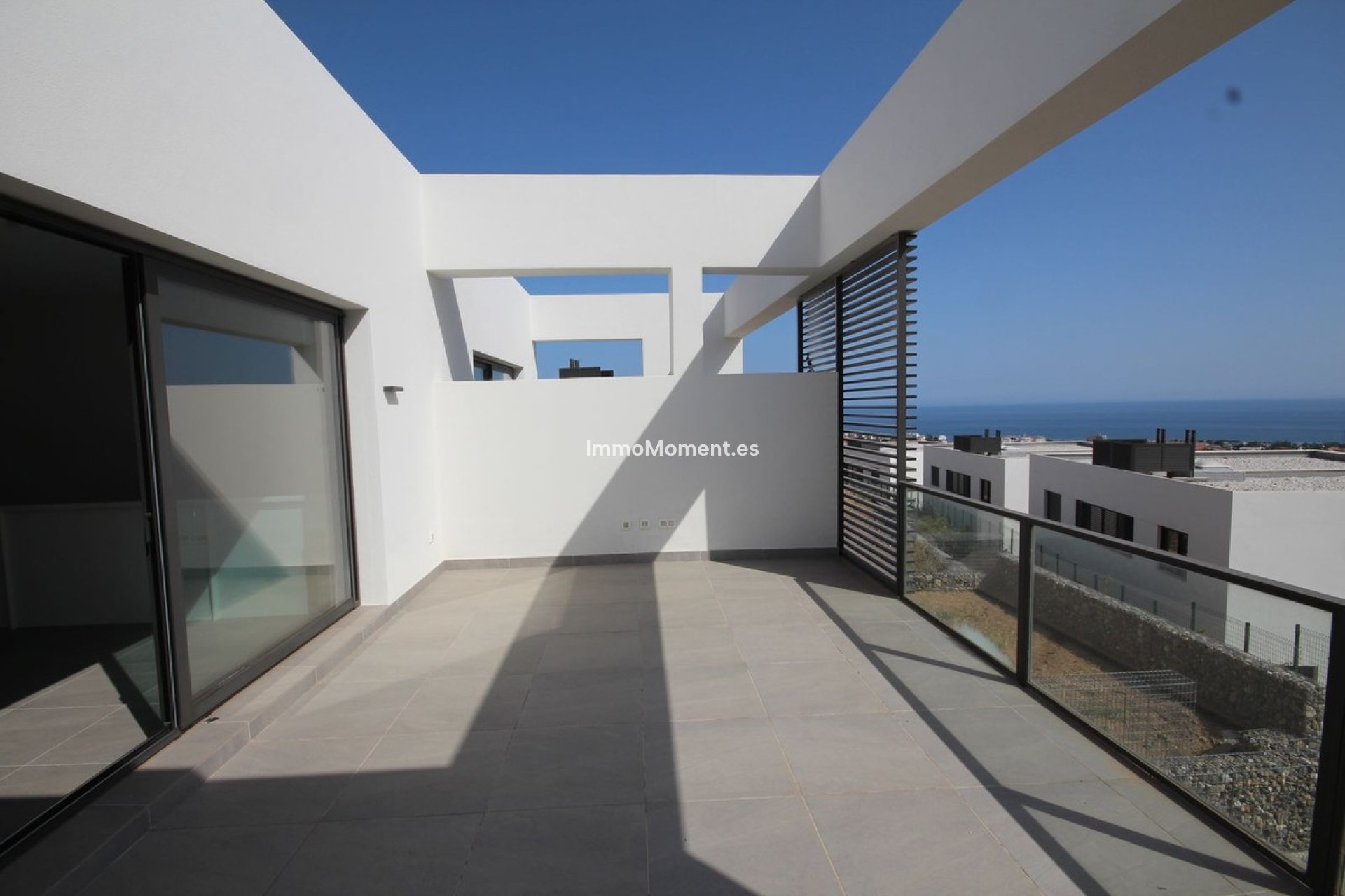 Revente - Villa - Mijas - Riviera del Sol
