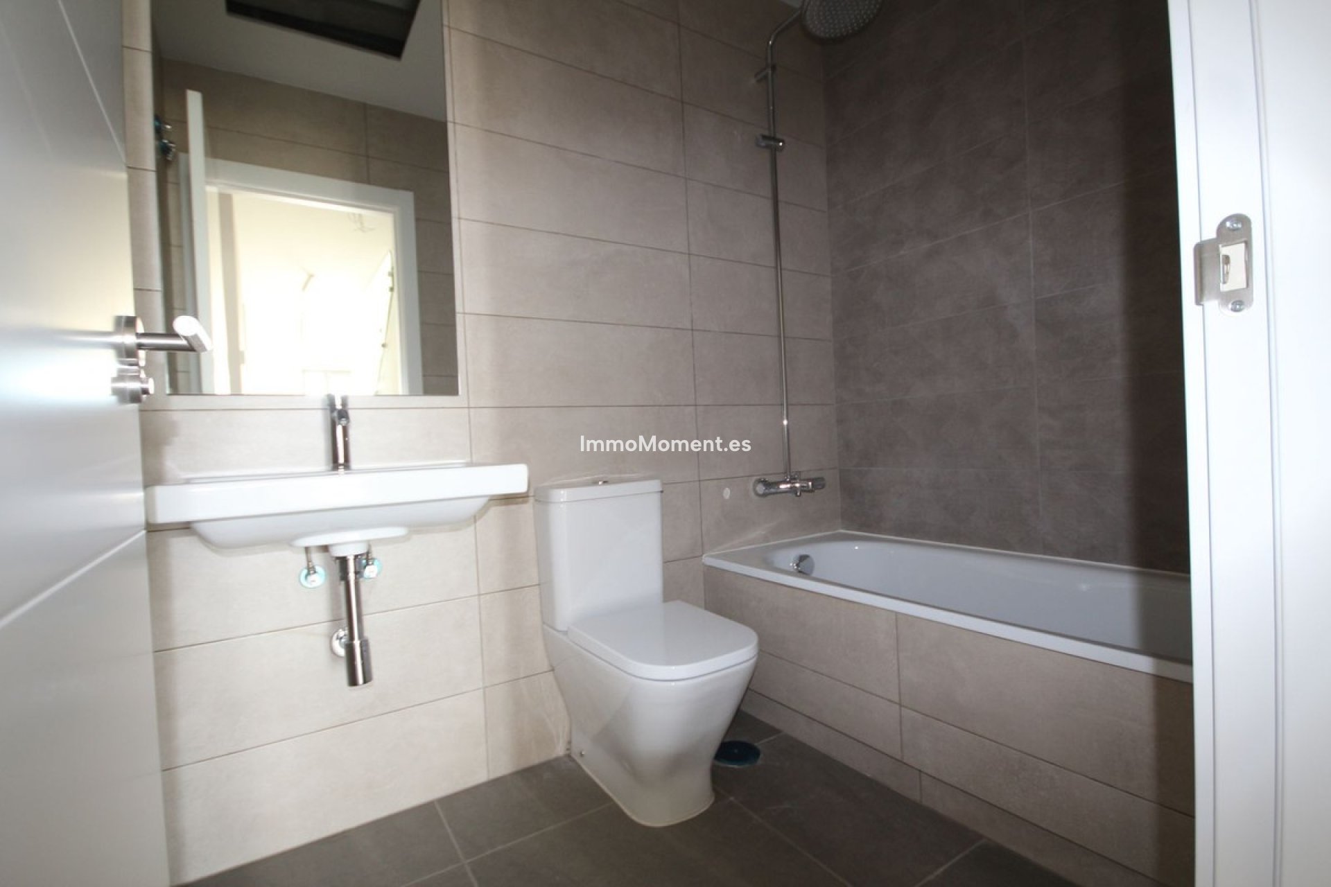 Revente - Villa - Mijas - Riviera del Sol
