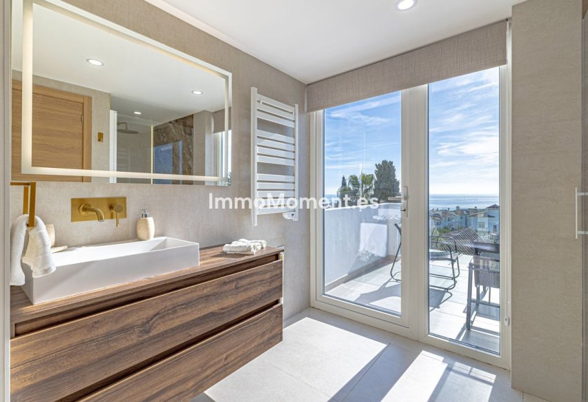 Revente - Villa - Mijas - Riviera del Sol