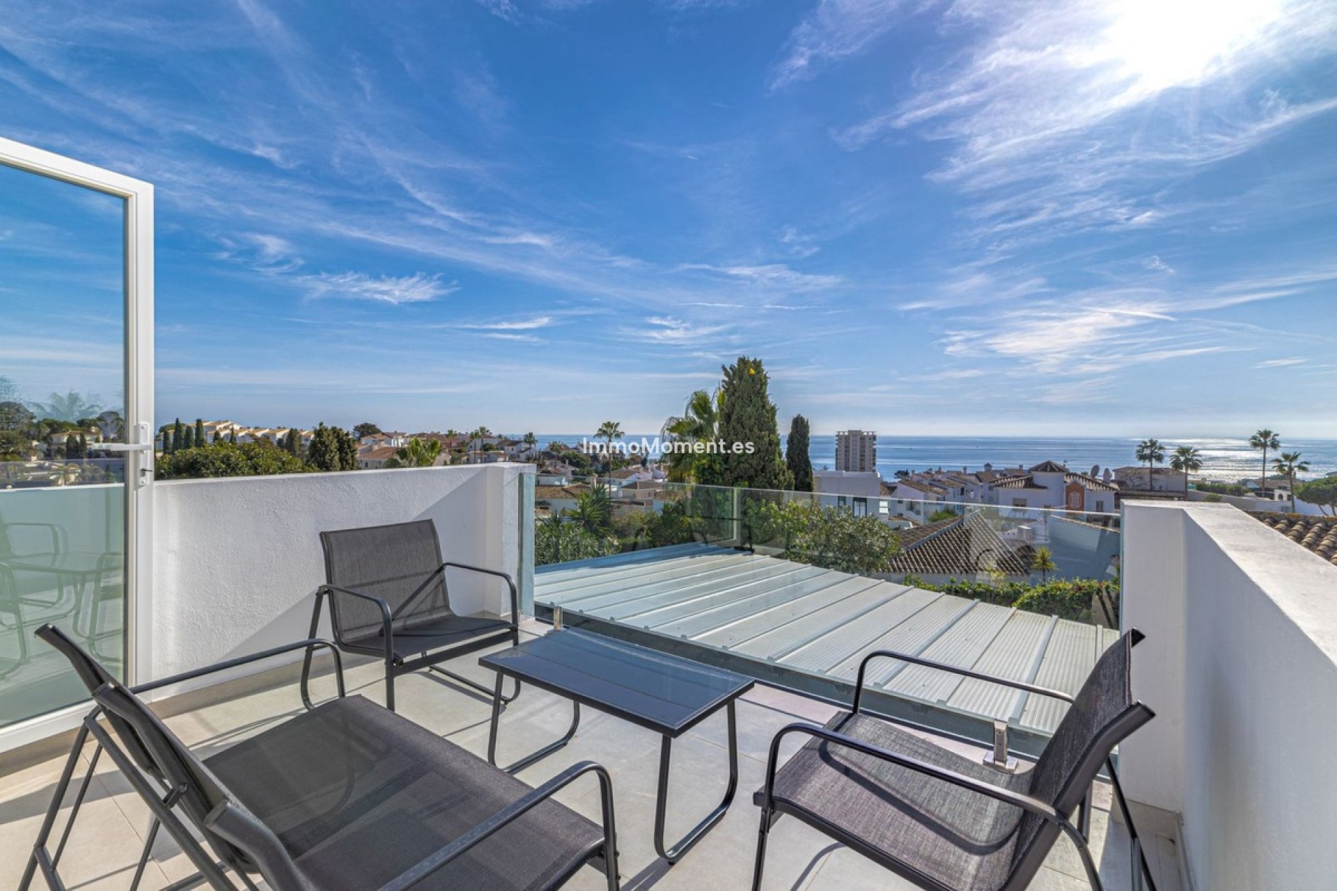 Revente - Villa - Mijas - Riviera del Sol