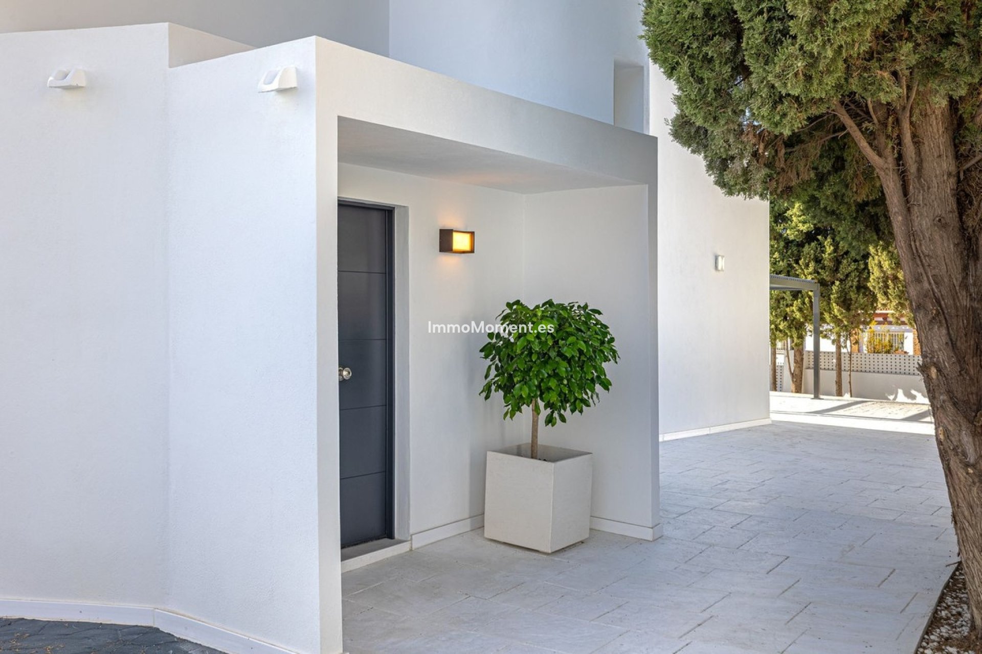 Revente - Villa - Mijas - Riviera del Sol
