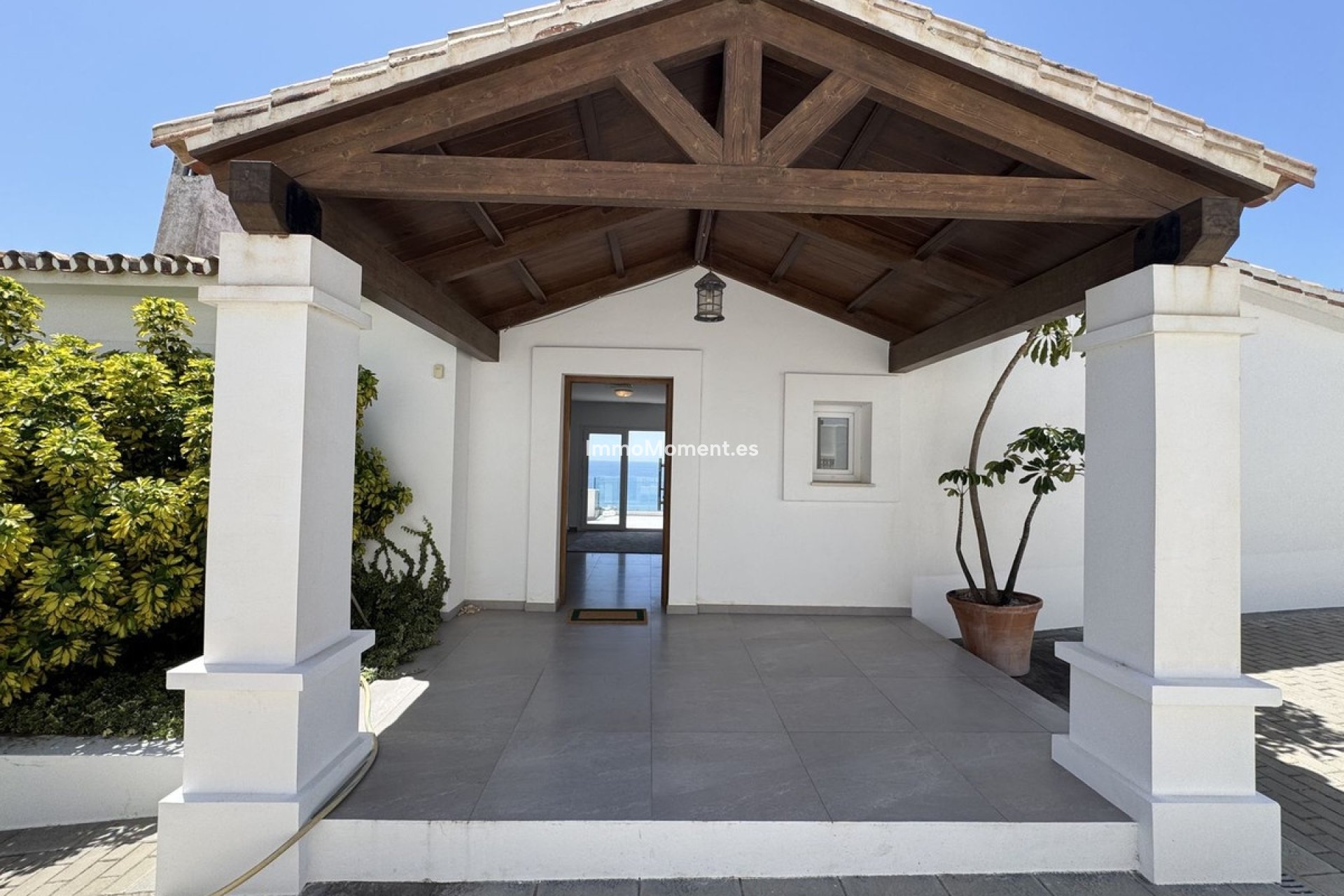 Revente - Villa - Mijas - Riviera del Sol