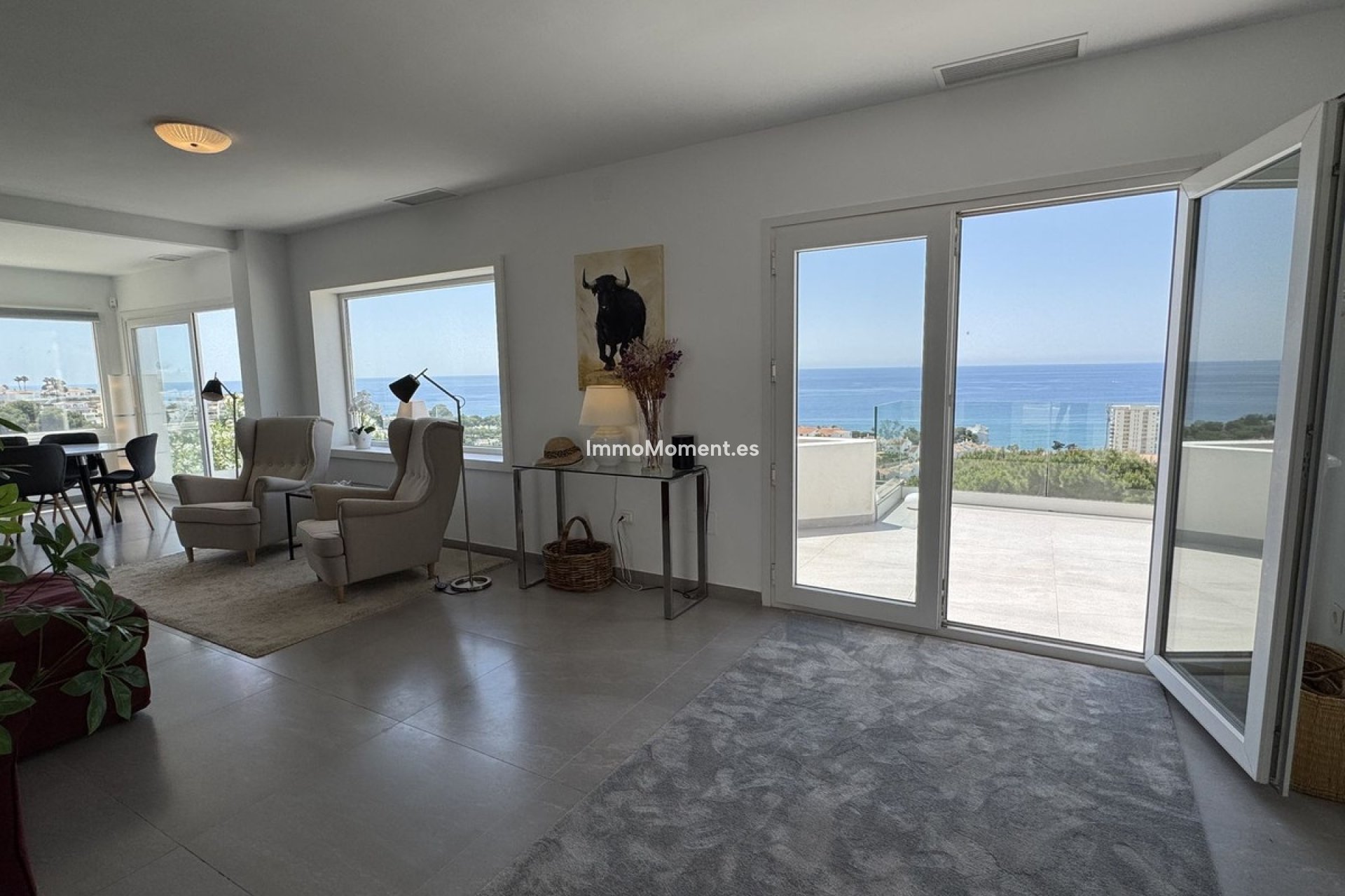 Revente - Villa - Mijas - Riviera del Sol