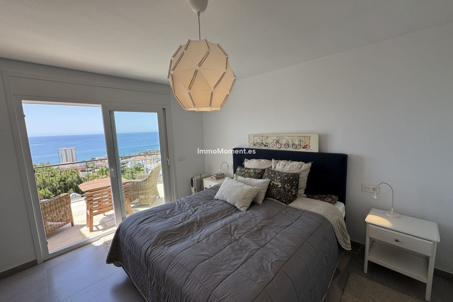 Revente - Villa - Mijas - Riviera del Sol