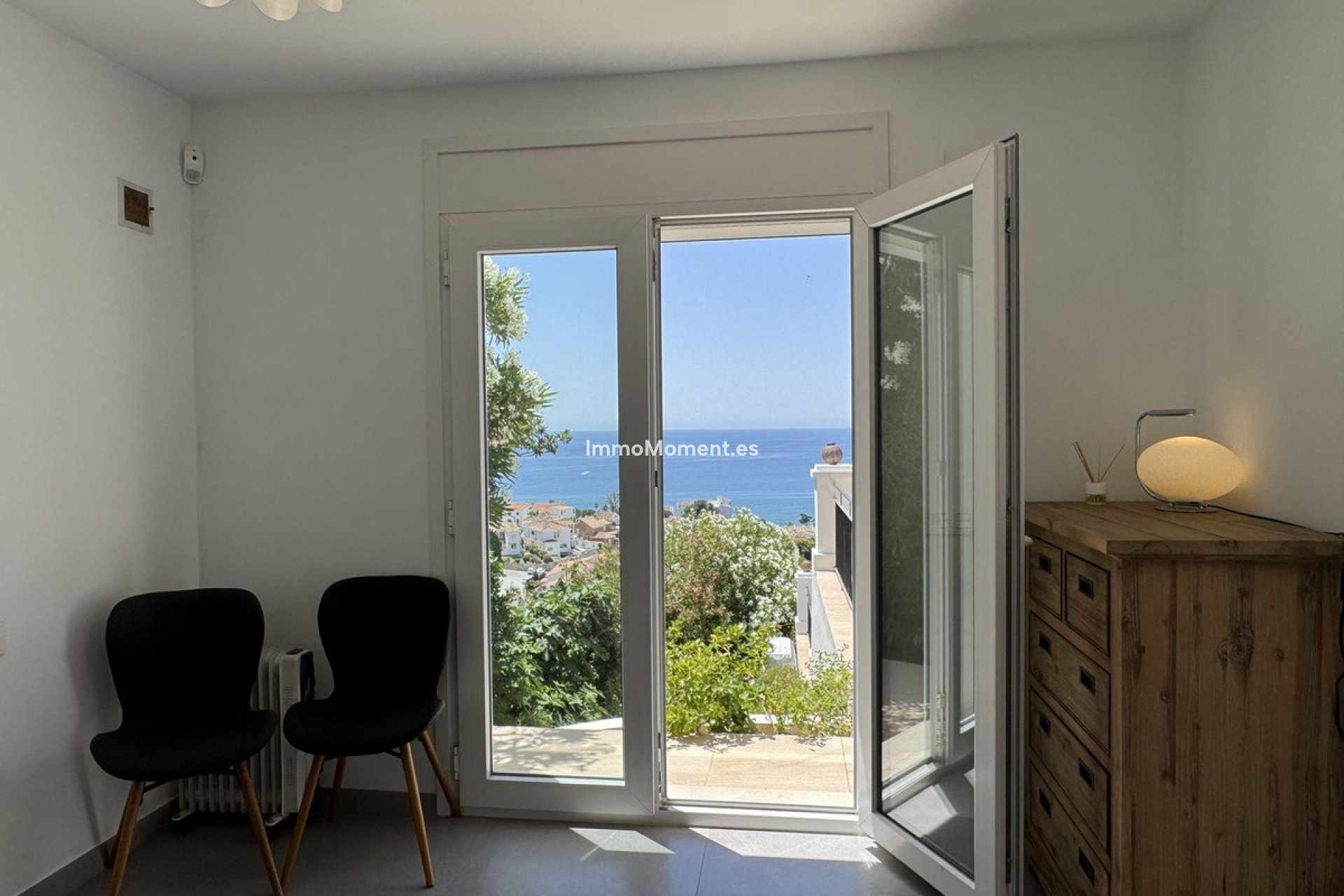 Revente - Villa - Mijas - Riviera del Sol