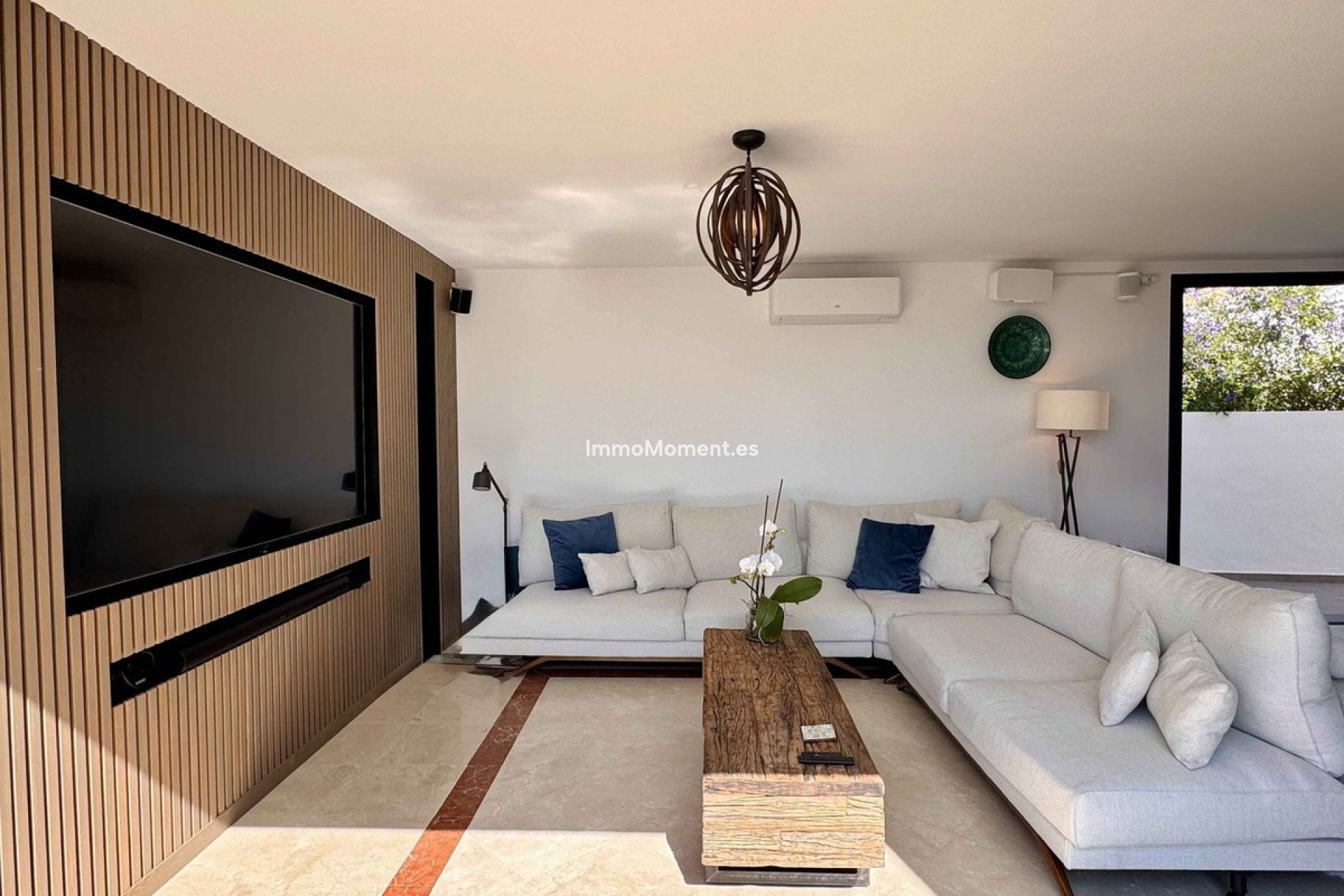Revente - Villa - Mijas - Riviera del Sol