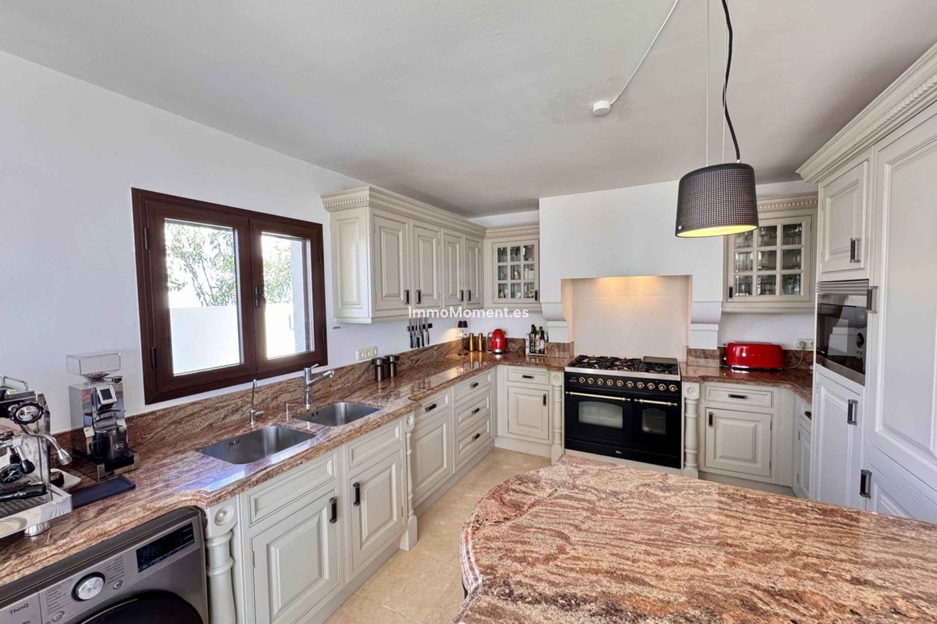 Revente - Villa - Mijas - Riviera del Sol
