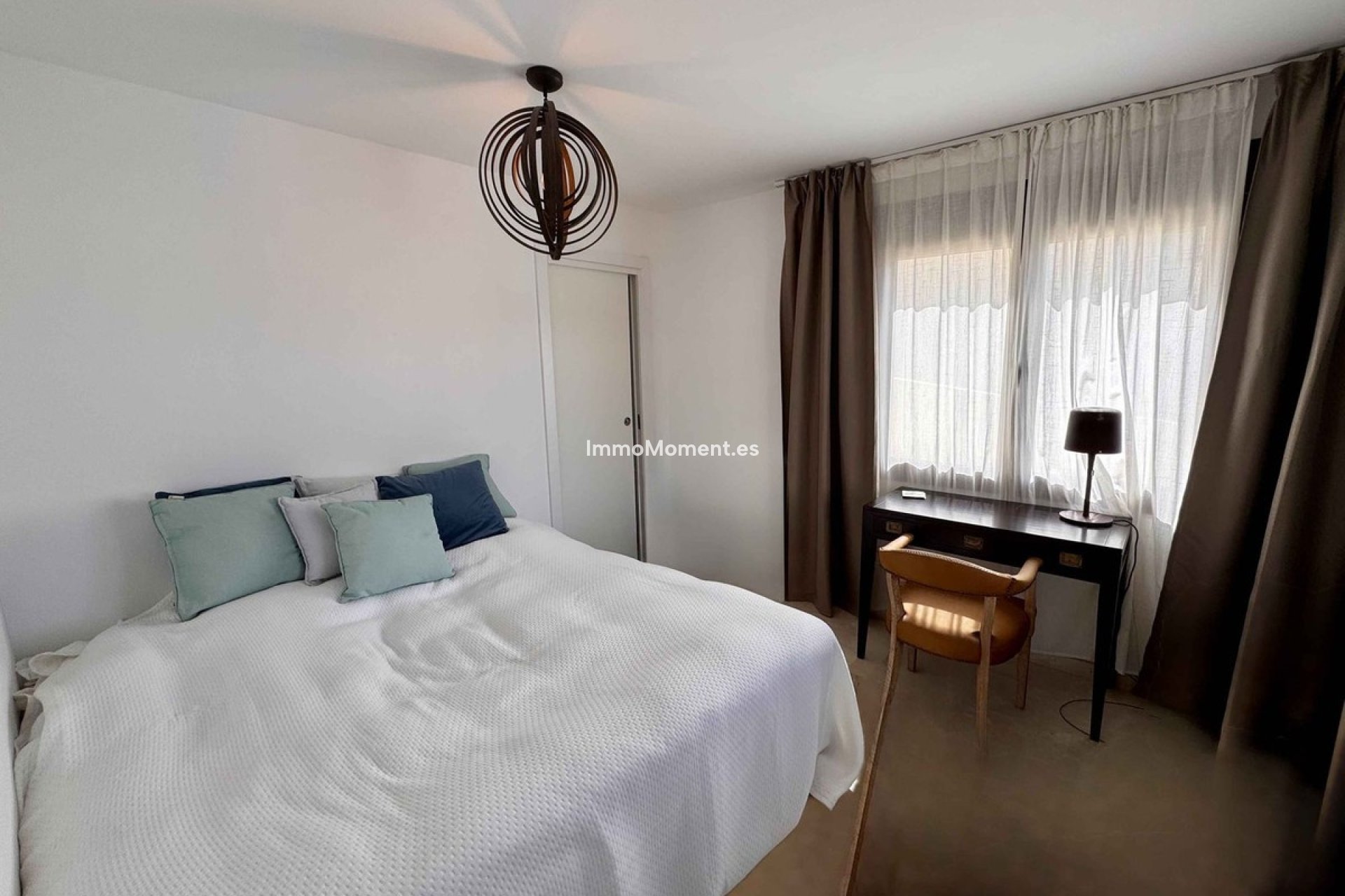 Revente - Villa - Mijas - Riviera del Sol