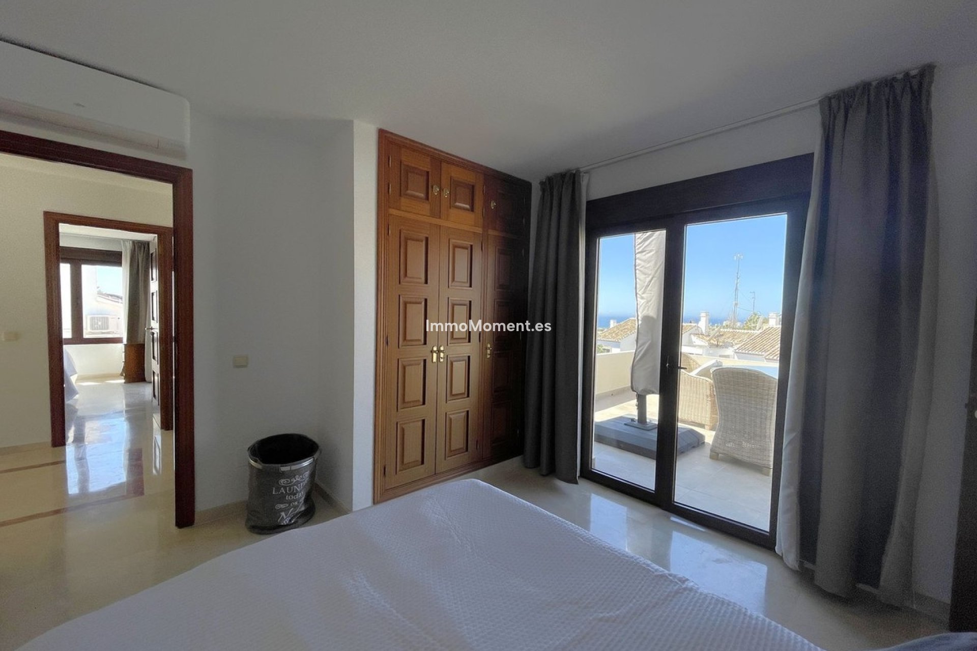 Revente - Villa - Mijas - Riviera del Sol