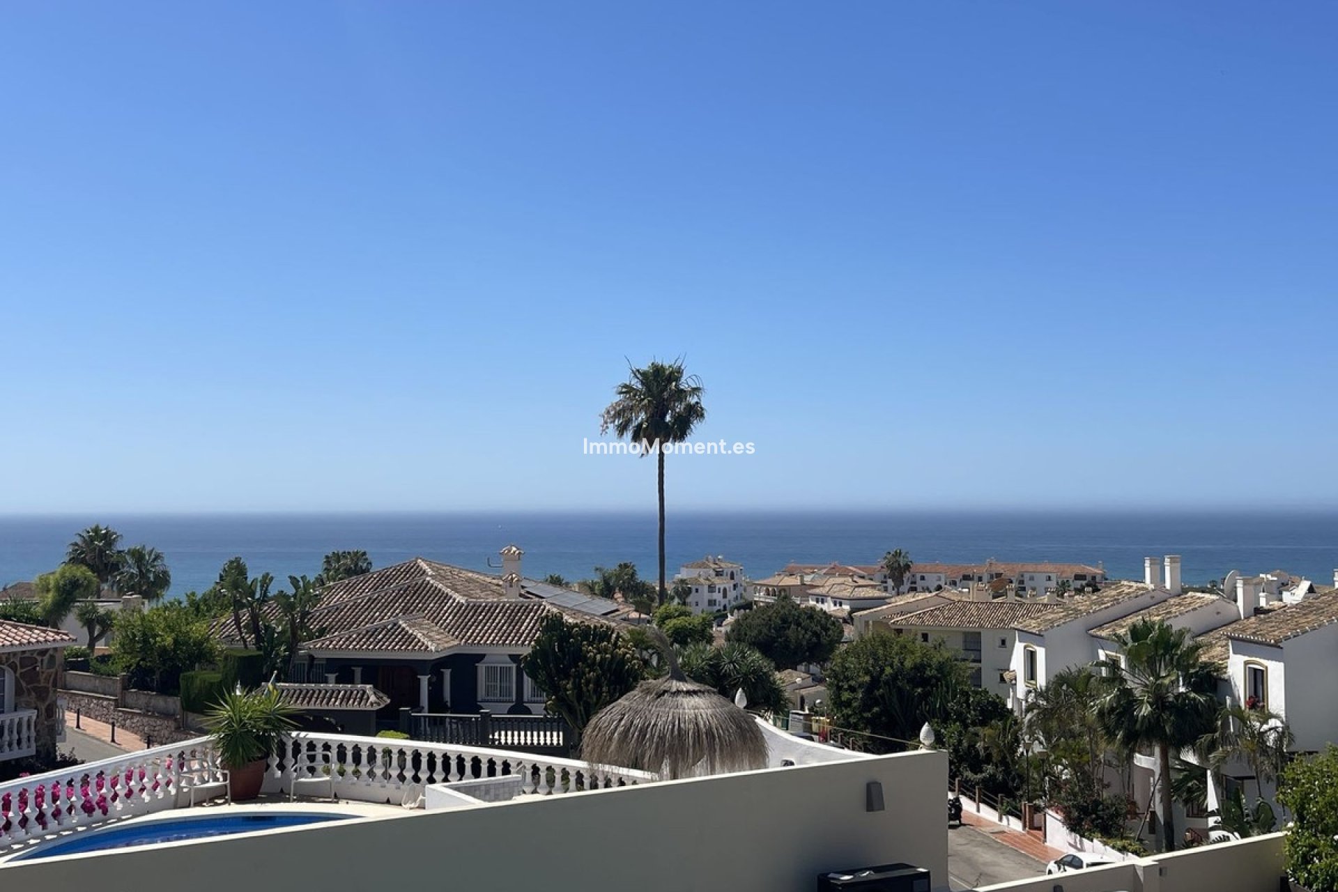 Revente - Villa - Mijas - Riviera del Sol