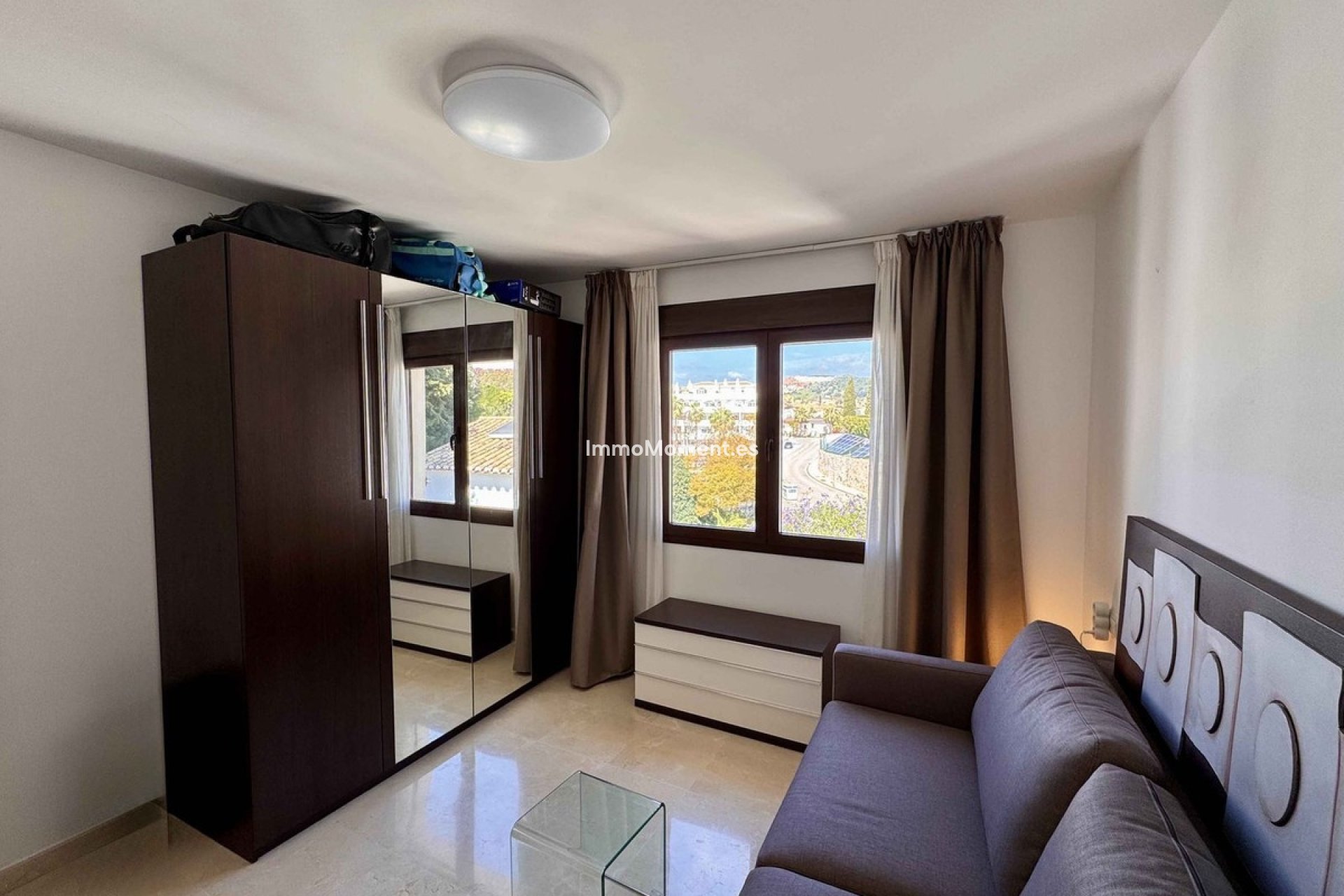 Revente - Villa - Mijas - Riviera del Sol