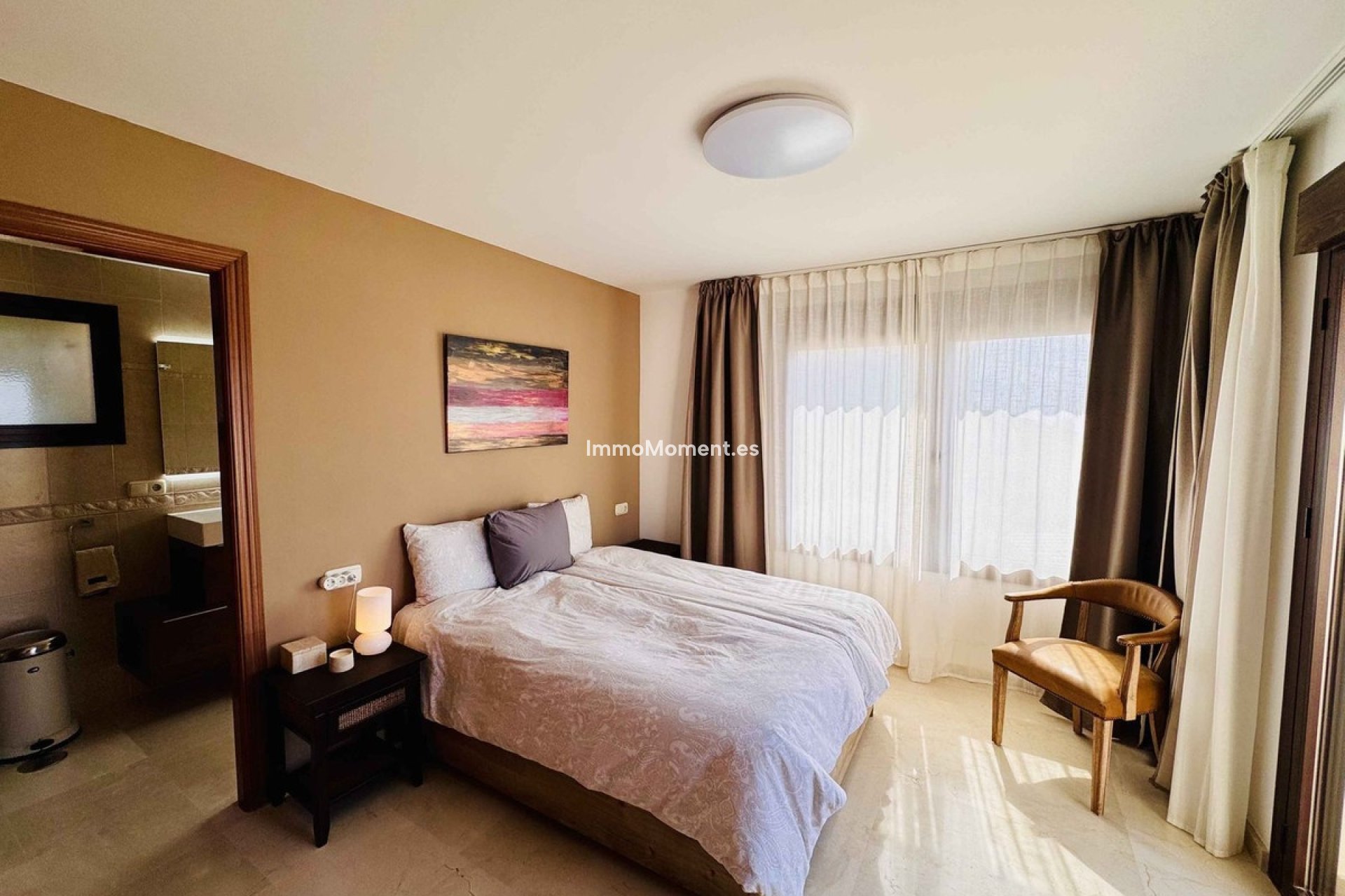 Revente - Villa - Mijas - Riviera del Sol