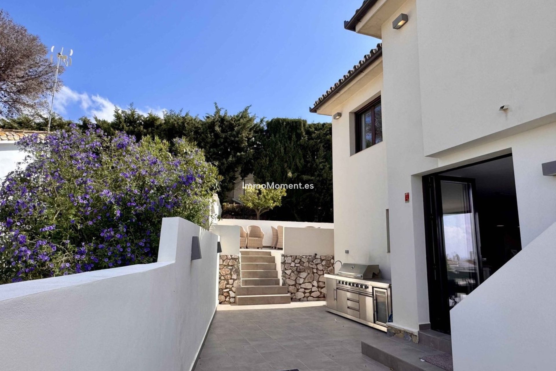 Revente - Villa - Mijas - Riviera del Sol