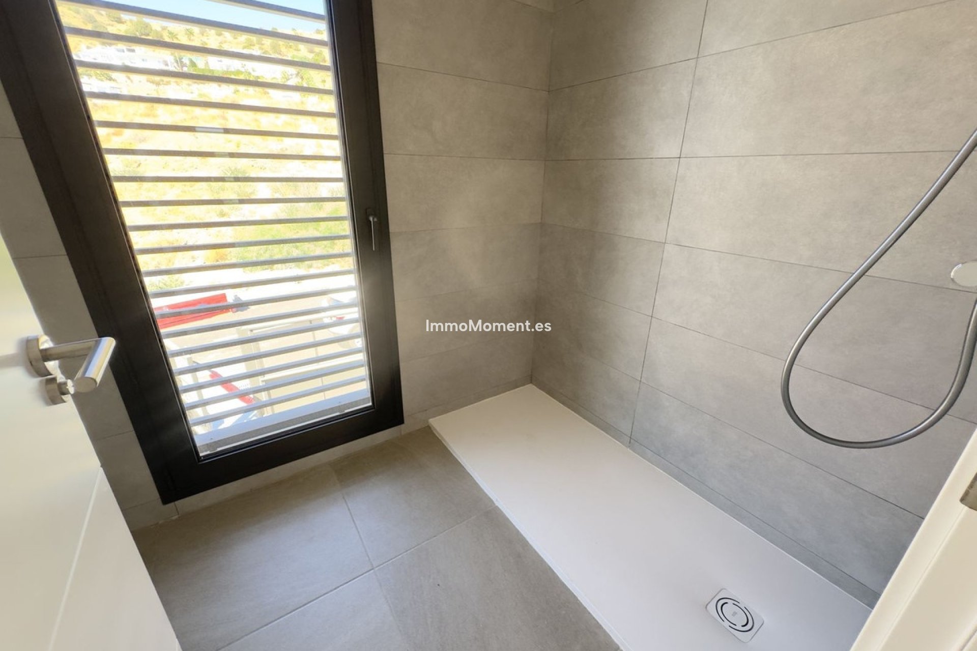 Revente - Villa - Mijas - Riviera del Sol