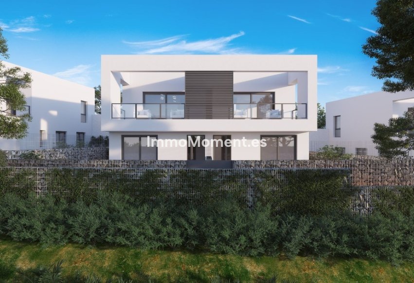 Revente - Villa - Mijas - Riviera del Sol