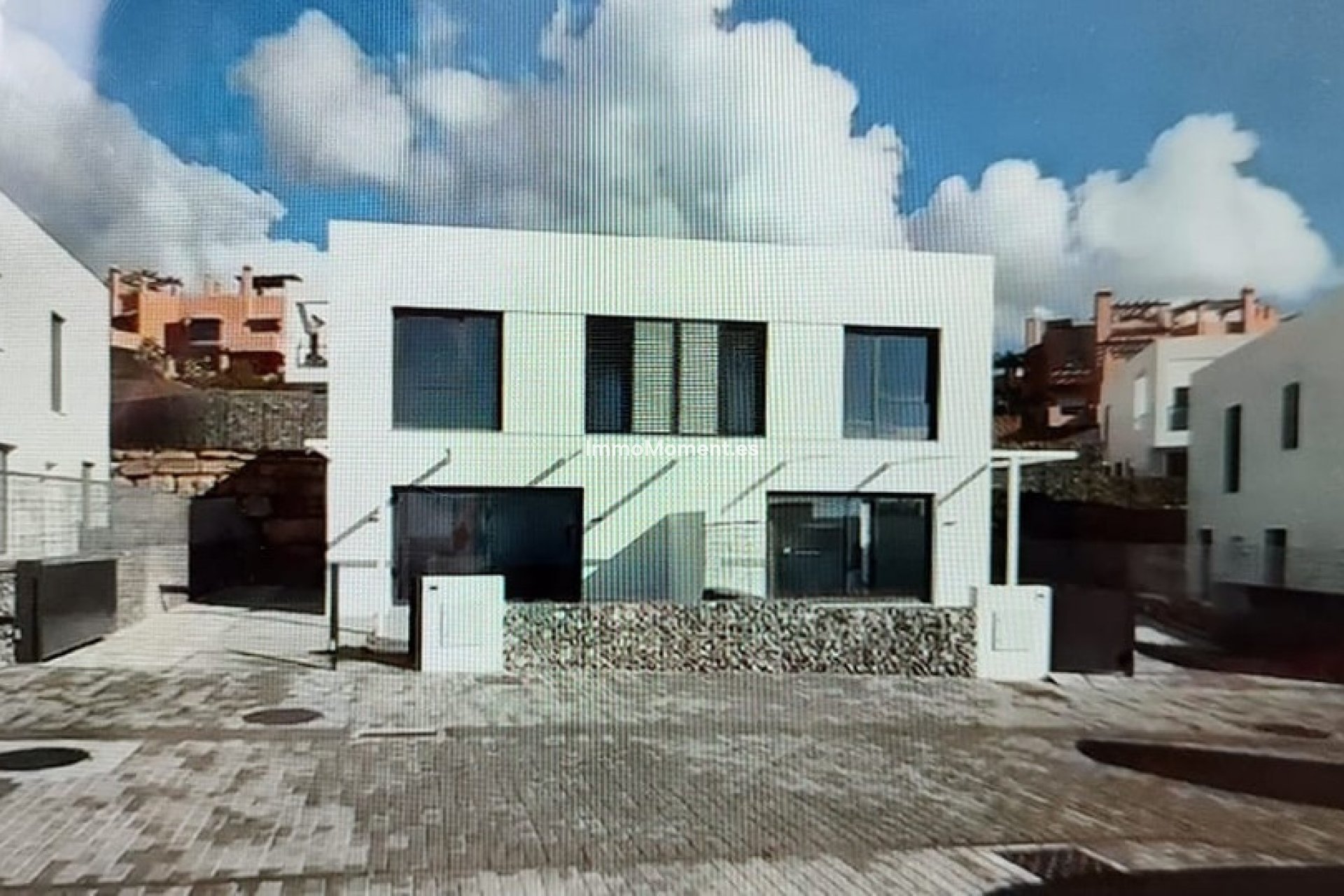 Revente - Villa - Mijas - Riviera del Sol