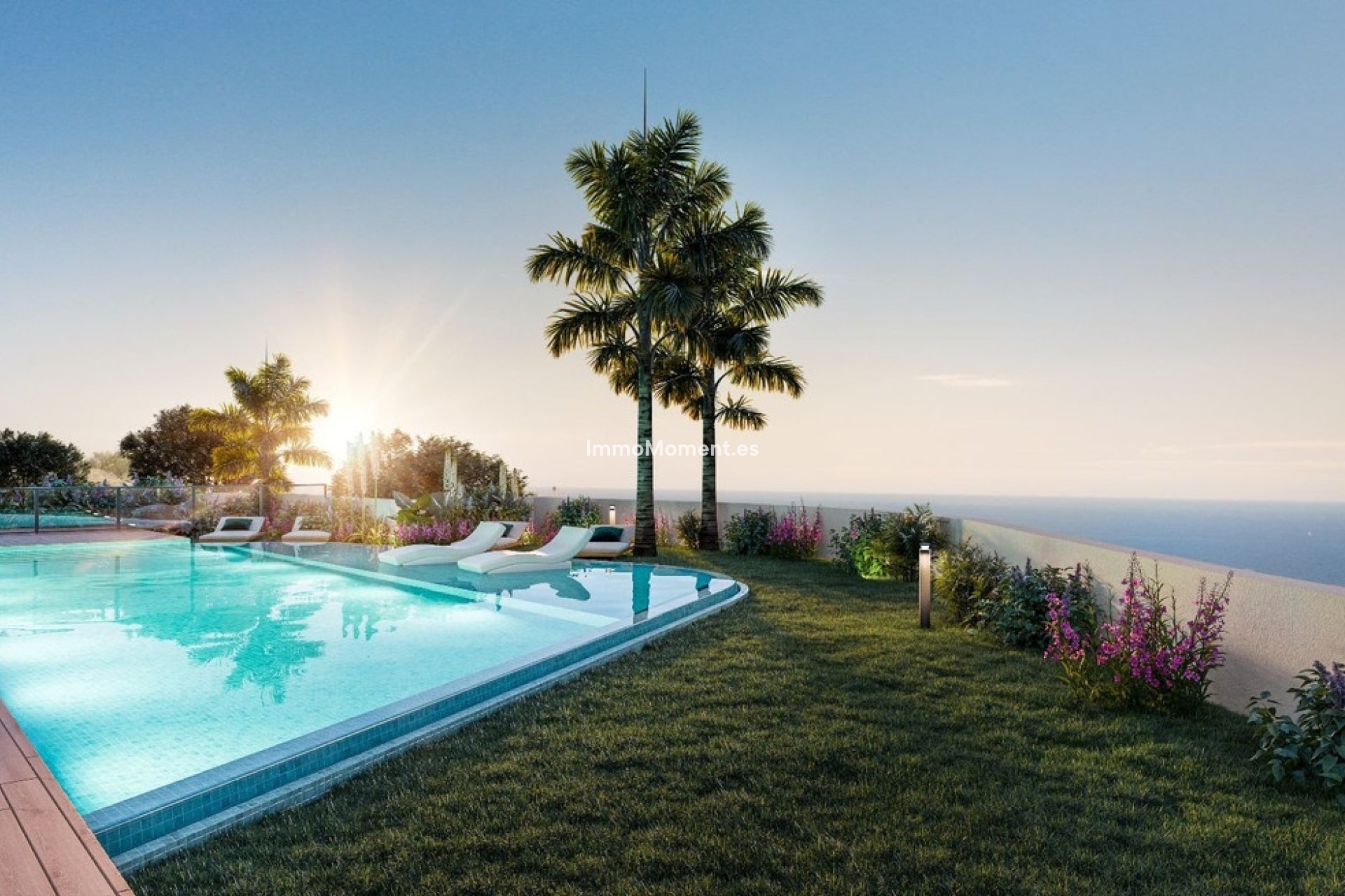 Revente - Villa - Mijas - Riviera del Sol