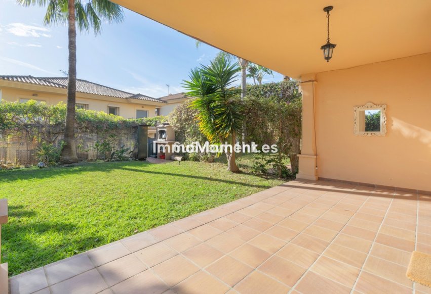 Revente - Villa - Mijas - Riviera del Sol