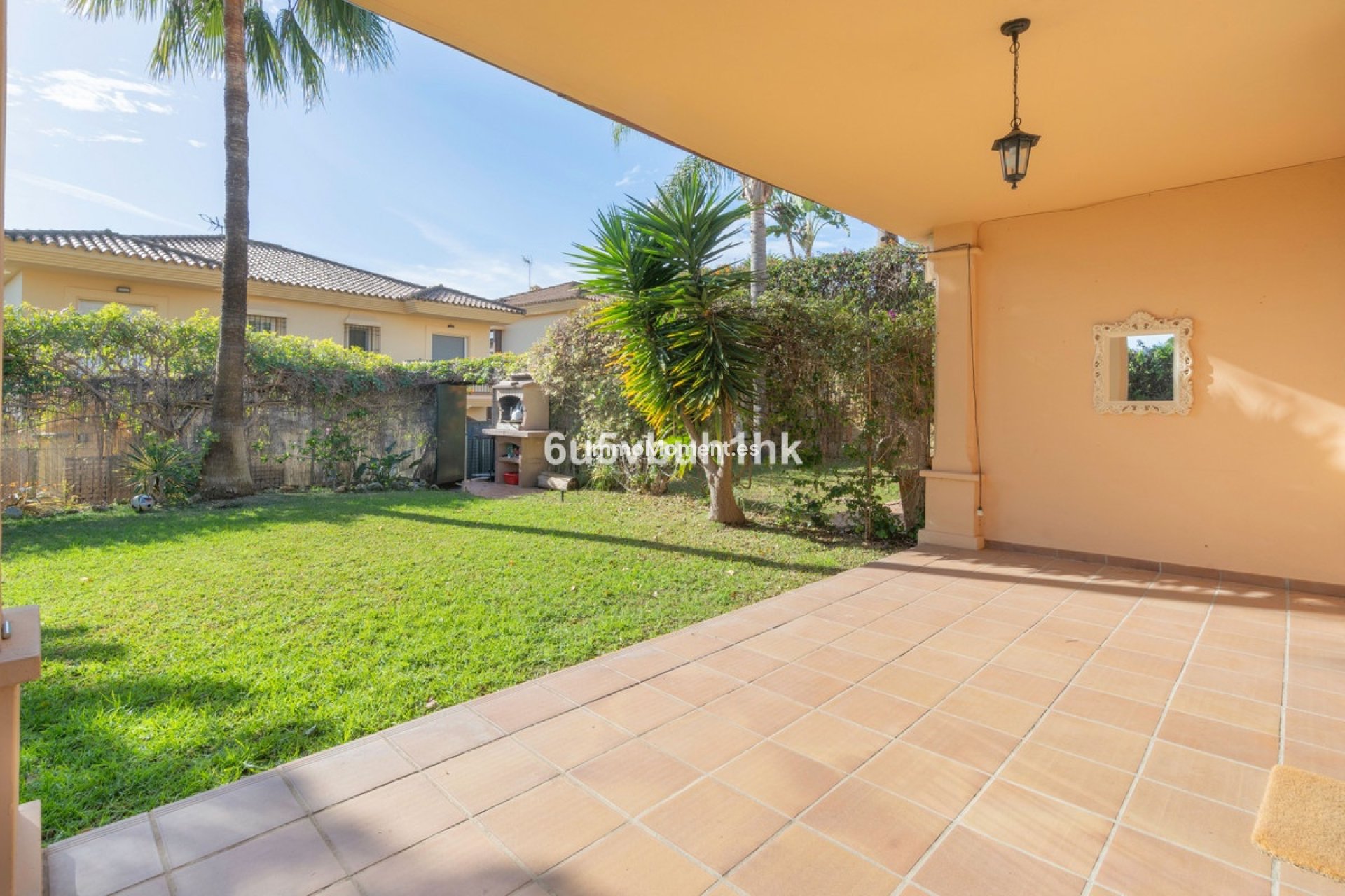 Revente - Villa - Mijas - Riviera del Sol