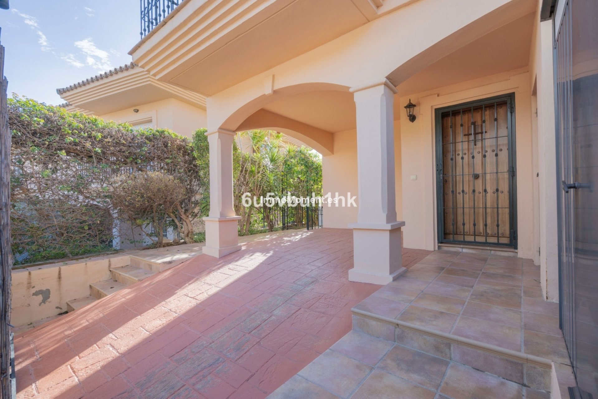 Revente - Villa - Mijas - Riviera del Sol