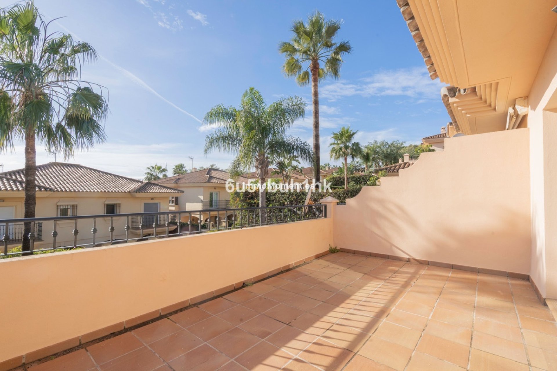 Revente - Villa - Mijas - Riviera del Sol