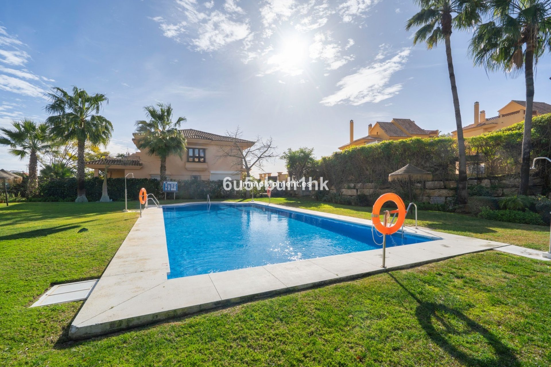 Revente - Villa - Mijas - Riviera del Sol
