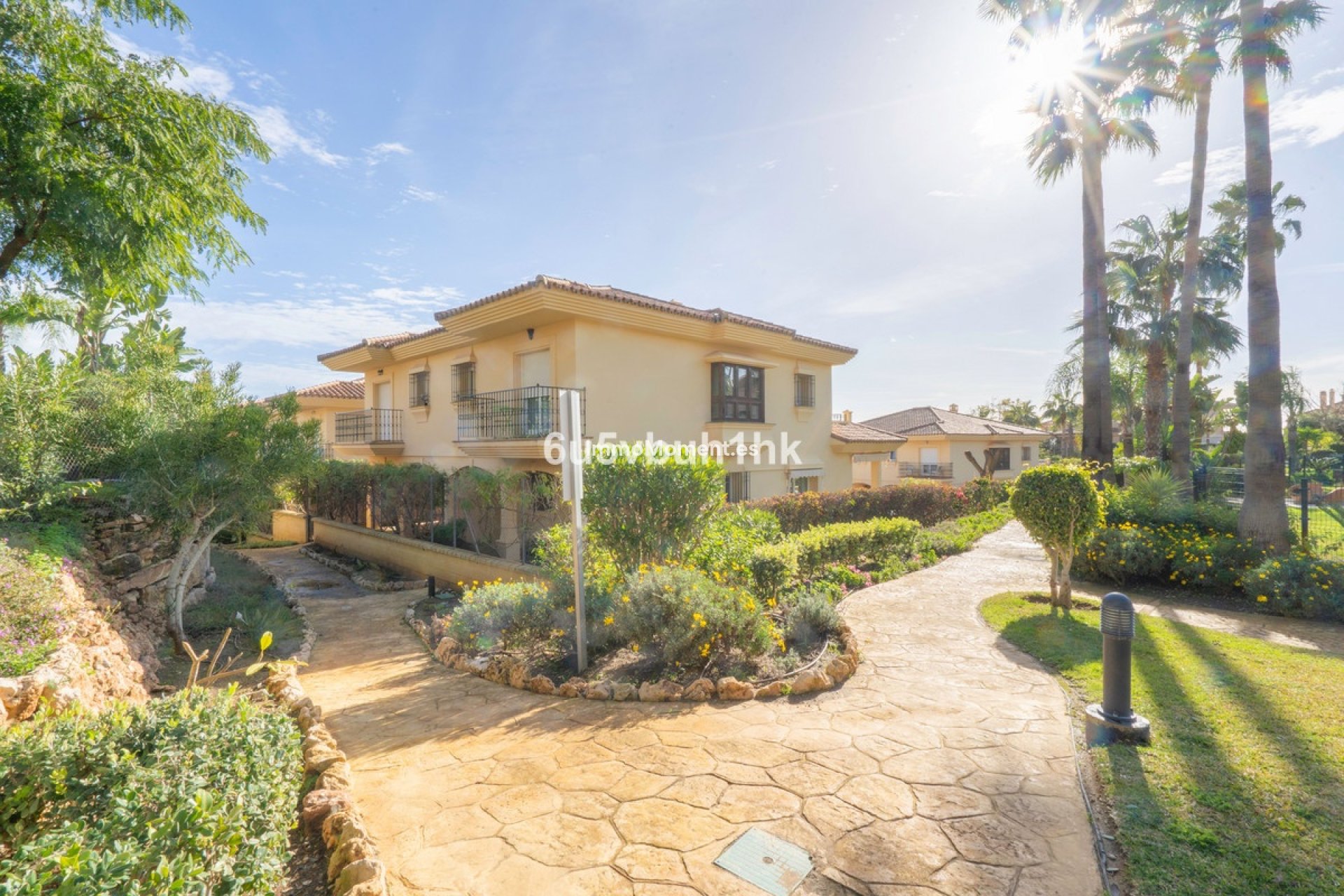 Revente - Villa - Mijas - Riviera del Sol