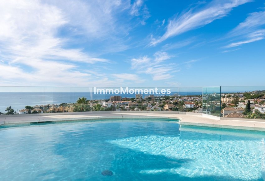 Revente - Villa - Mijas - Riviera del Sol