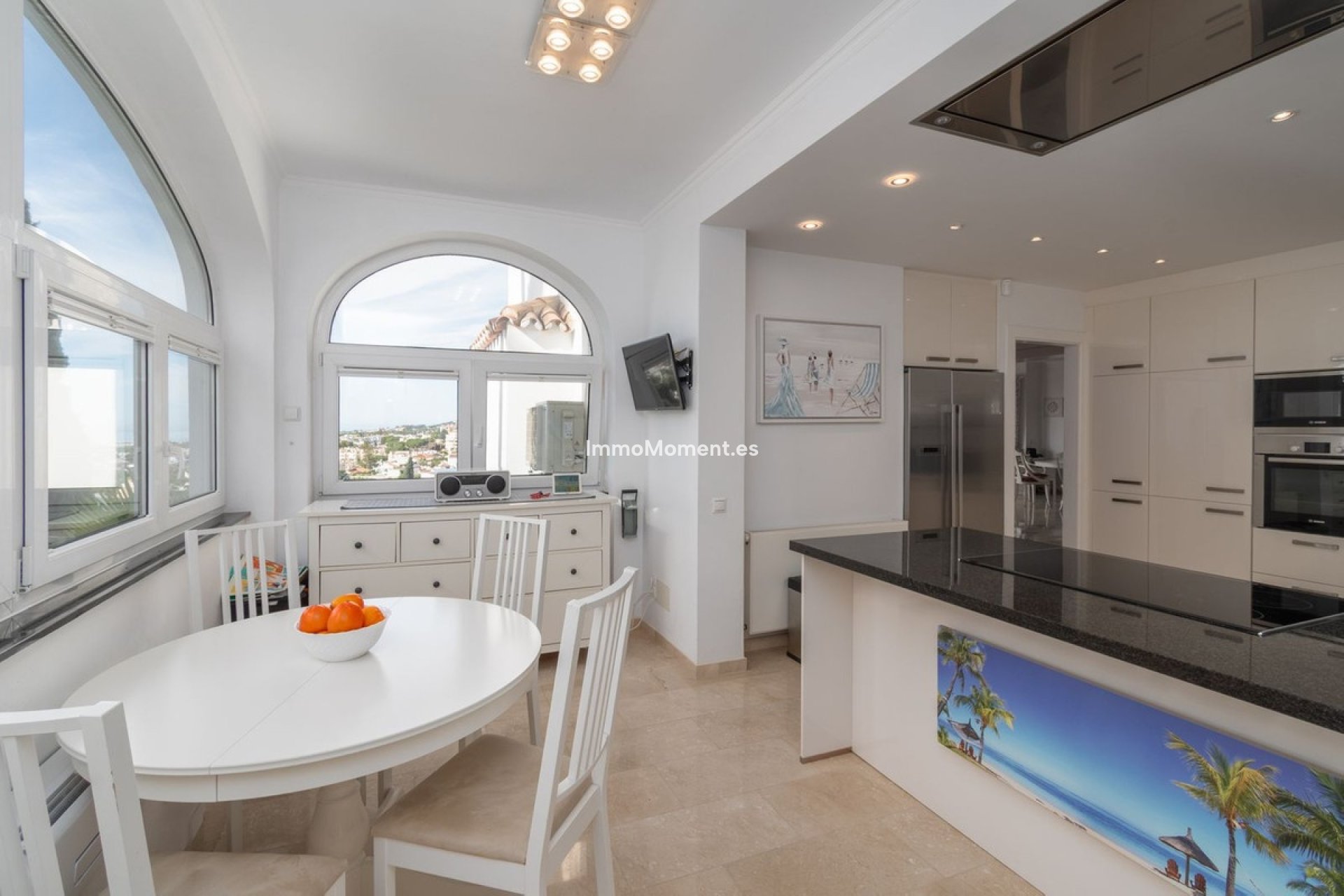 Revente - Villa - Mijas - Riviera del Sol