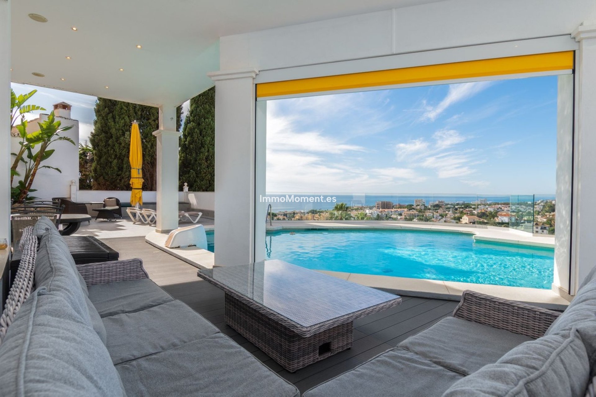 Revente - Villa - Mijas - Riviera del Sol