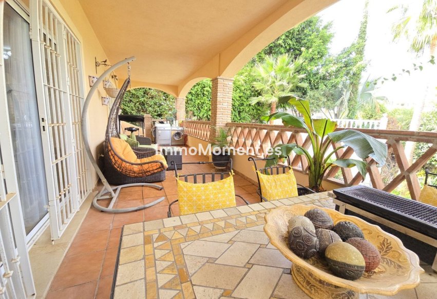 Revente - Villa - Mijas - Riviera del Sol