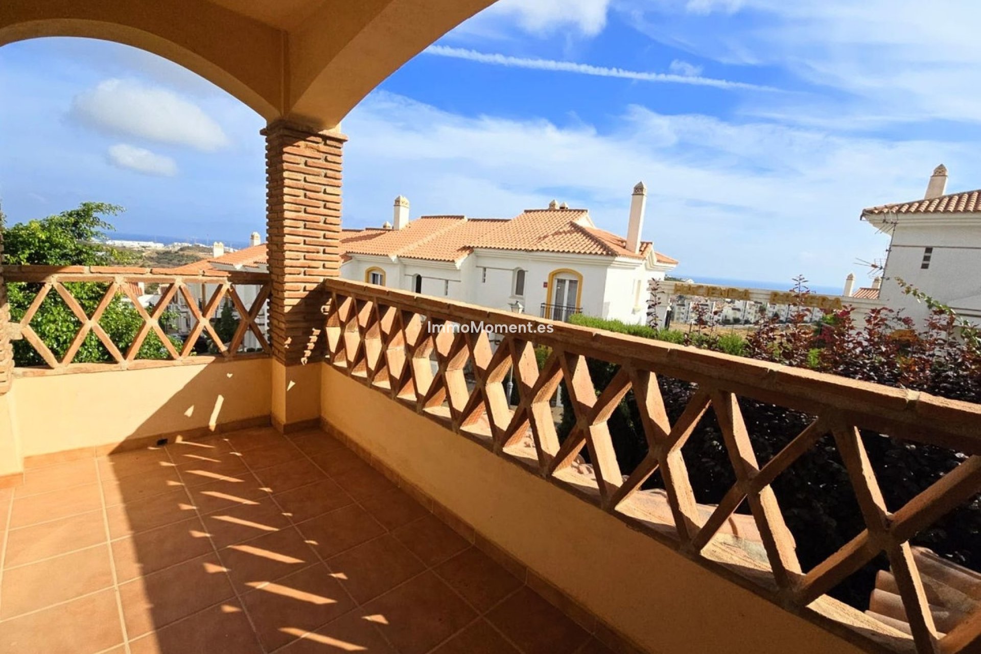 Revente - Villa - Mijas - Riviera del Sol