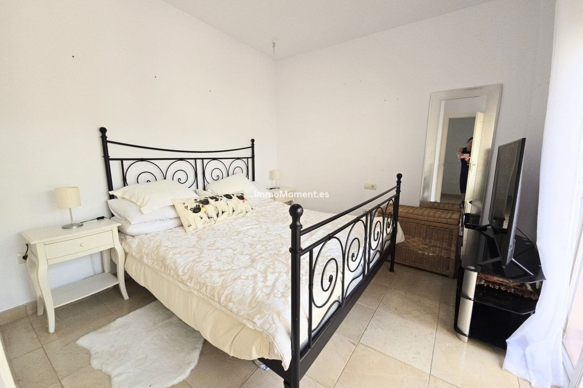 Revente - Villa - Mijas - Riviera del Sol