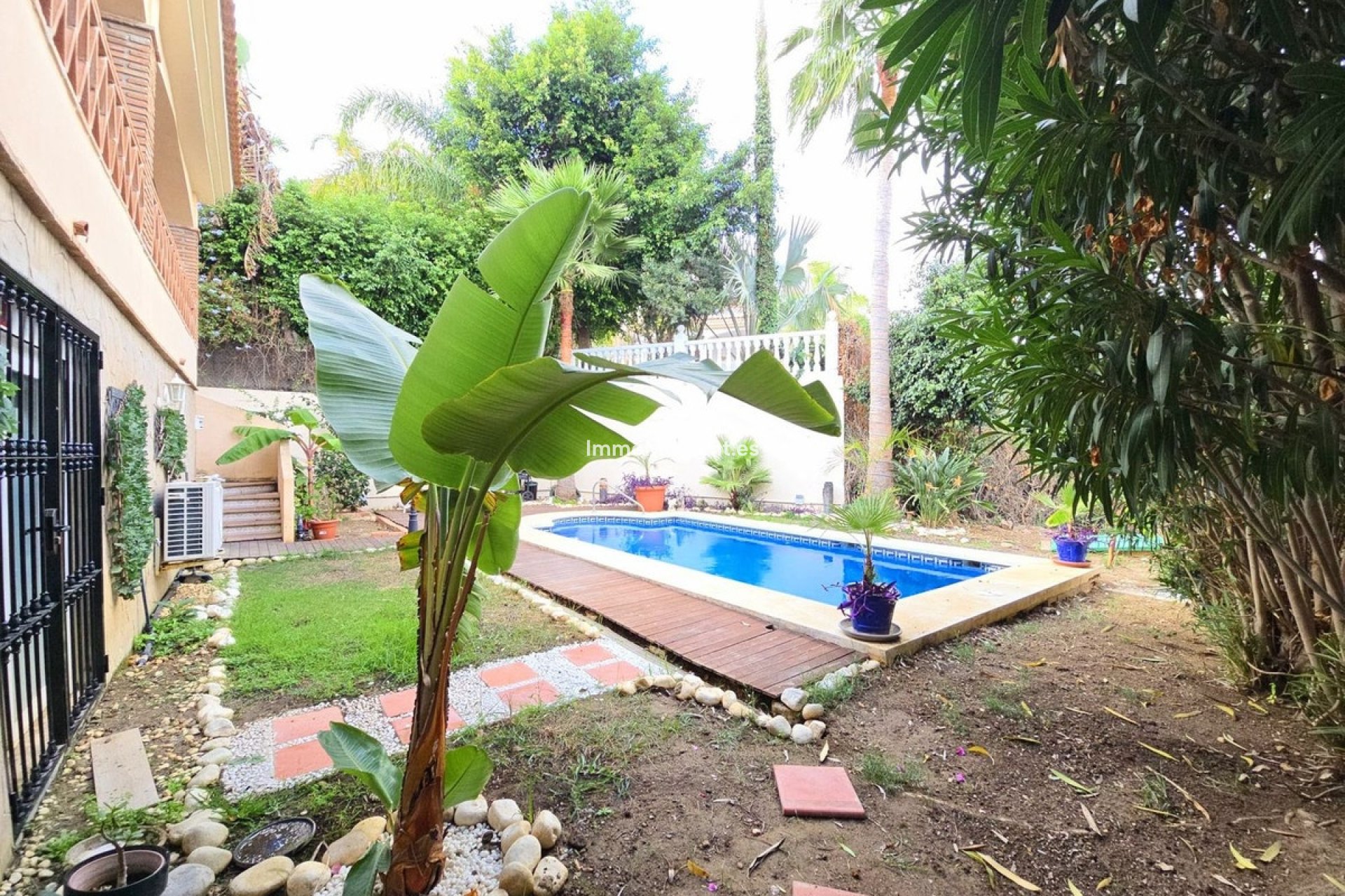 Revente - Villa - Mijas - Riviera del Sol